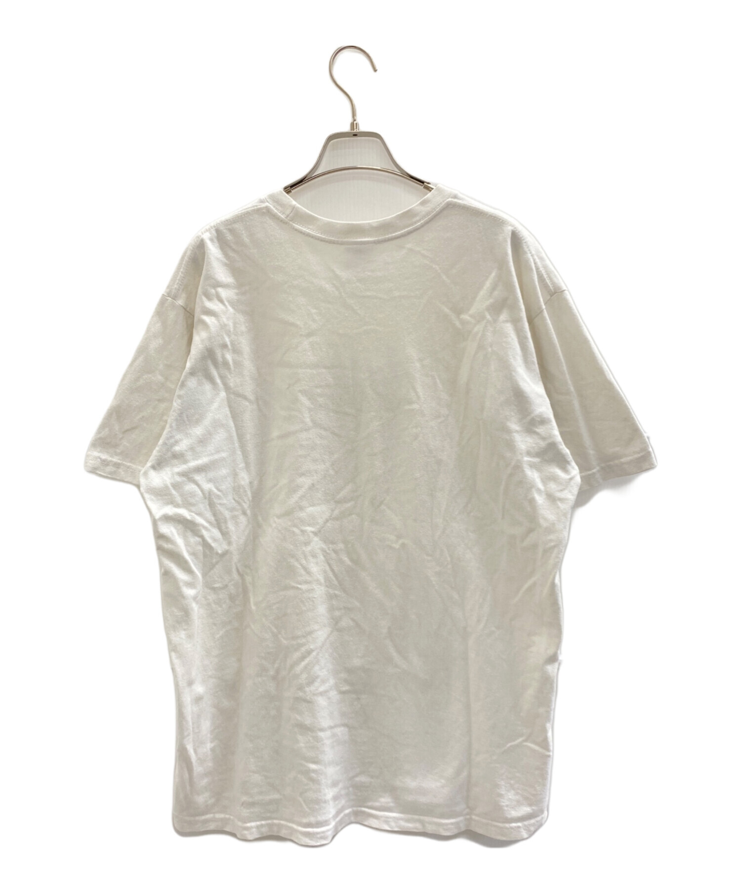 中古・古着通販】SUPREME (シュプリーム) BURBERRY (バーバリー) 22SS