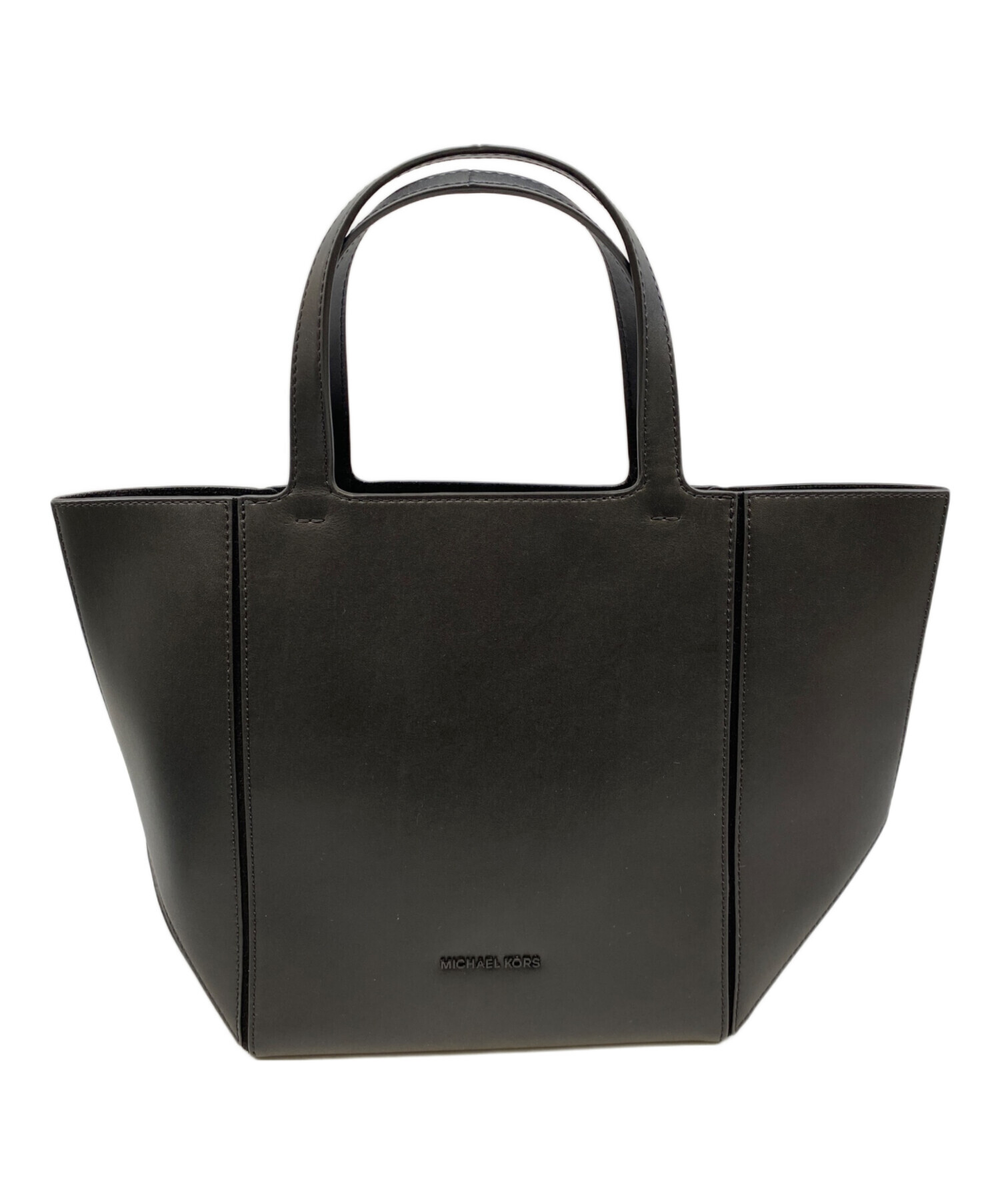 中古・古着通販】MICHAEL KORS (マイケル・コース) トートバッグ