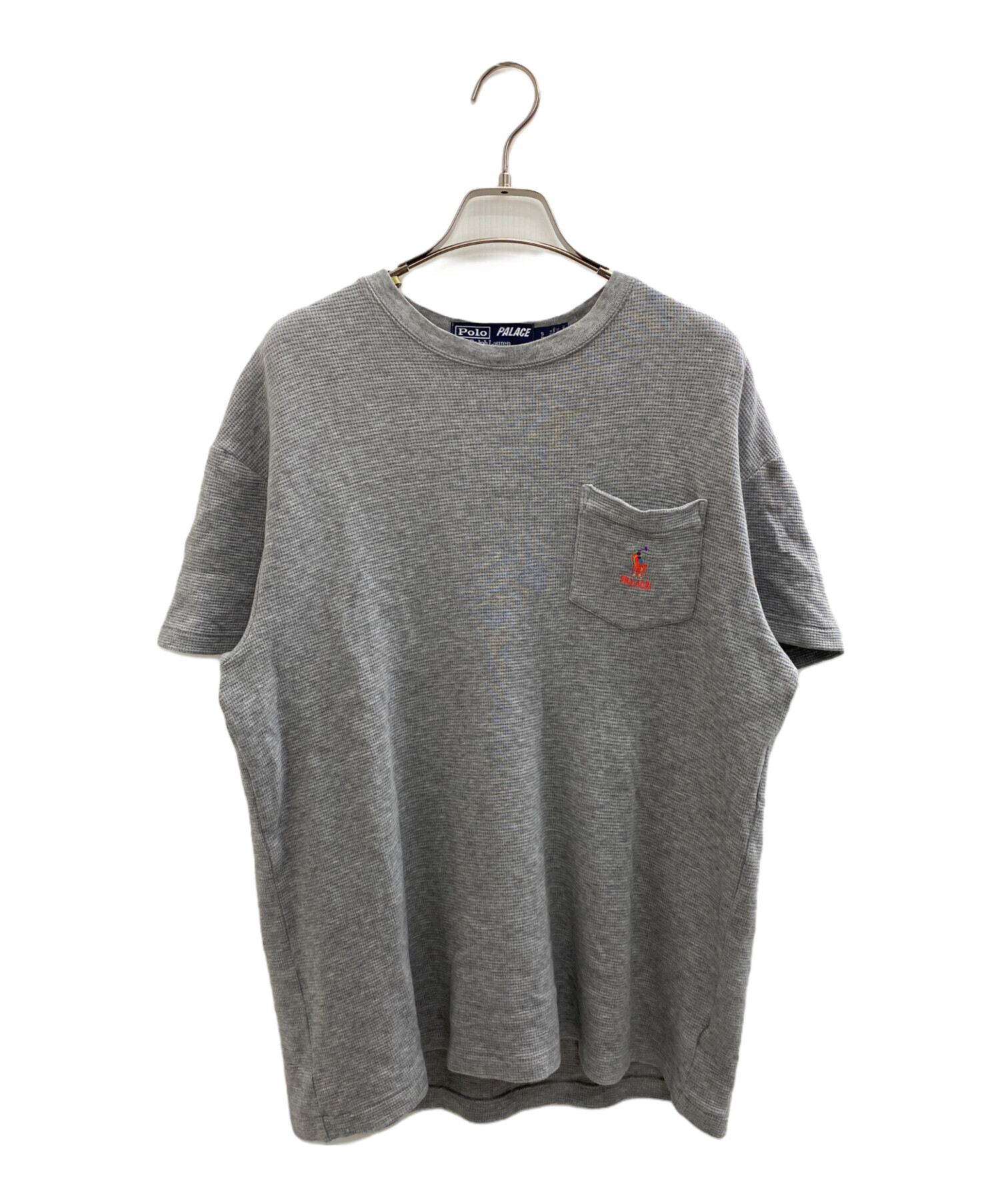 中古・古着通販】POLO RALPH LAUREN (ポロ・ラルフローレン) PALACE 