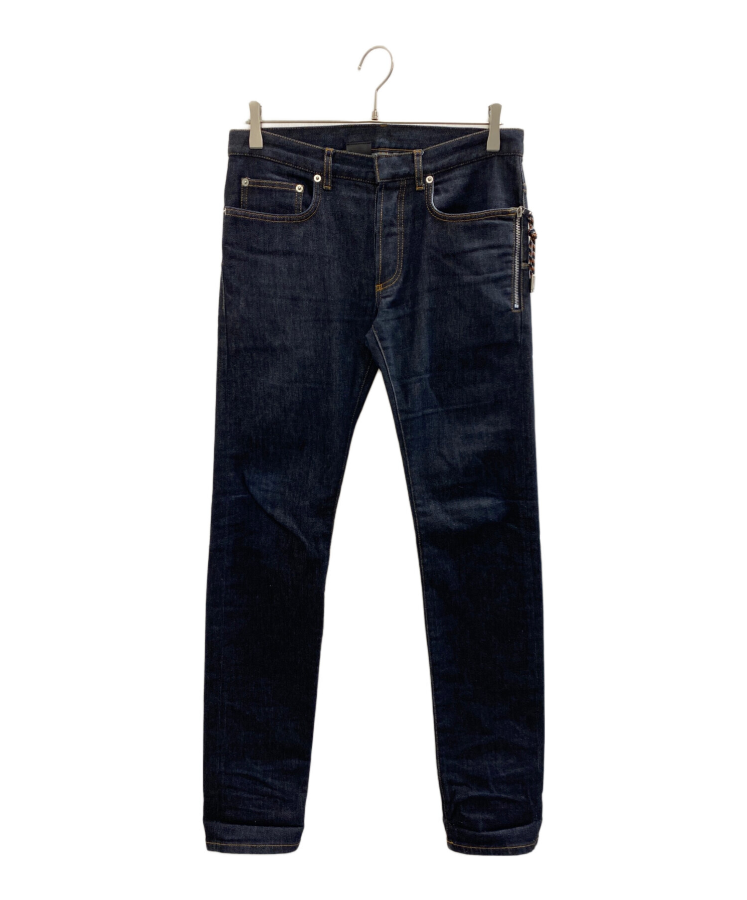 中古・古着通販】Christian Dior (クリスチャン ディオール) デニム