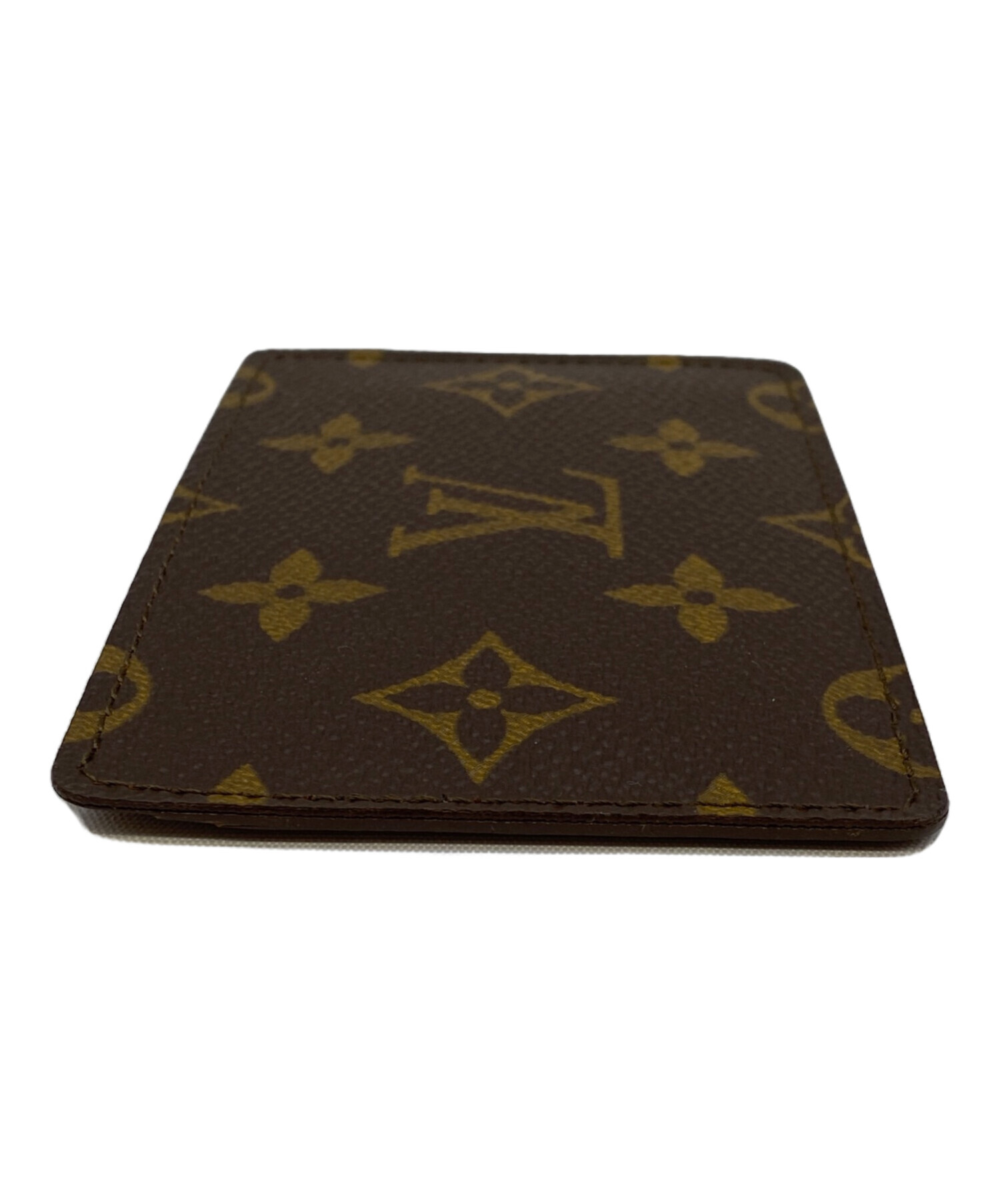 中古・古着通販】LOUIS VUITTON (ルイ ヴィトン) カードケース
