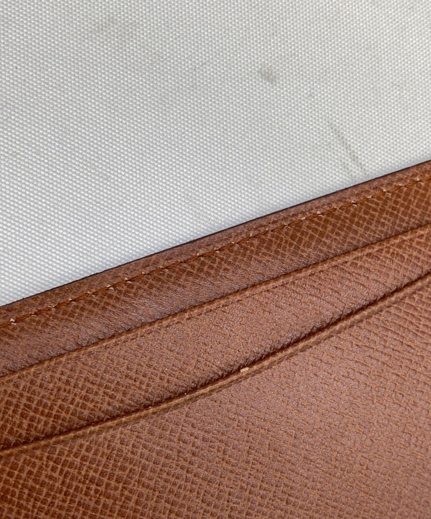 中古・古着通販】LOUIS VUITTON (ルイ ヴィトン) カードケース