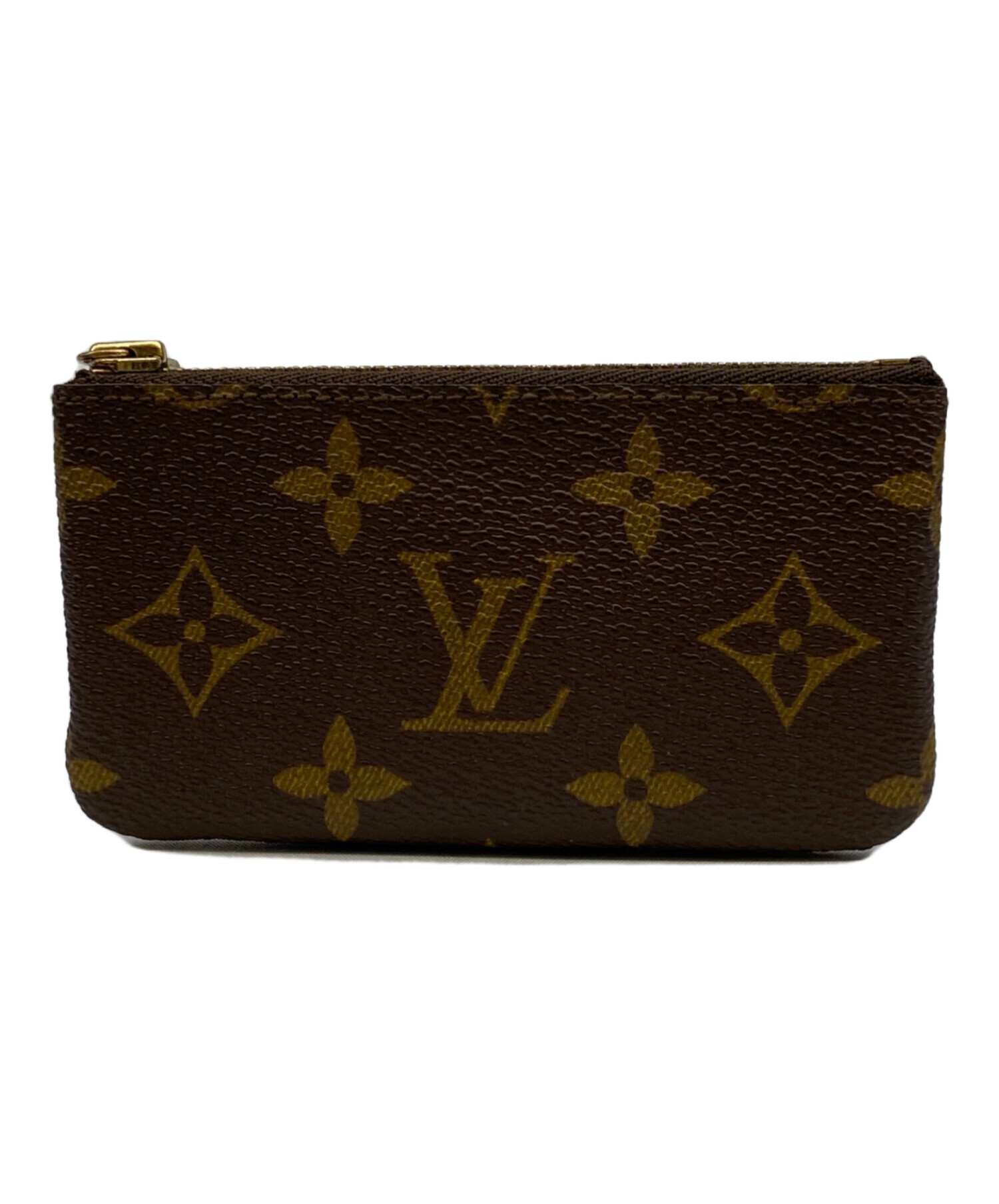 中古・古着通販】LOUIS VUITTON (ルイ ヴィトン) ポシェットクレ 