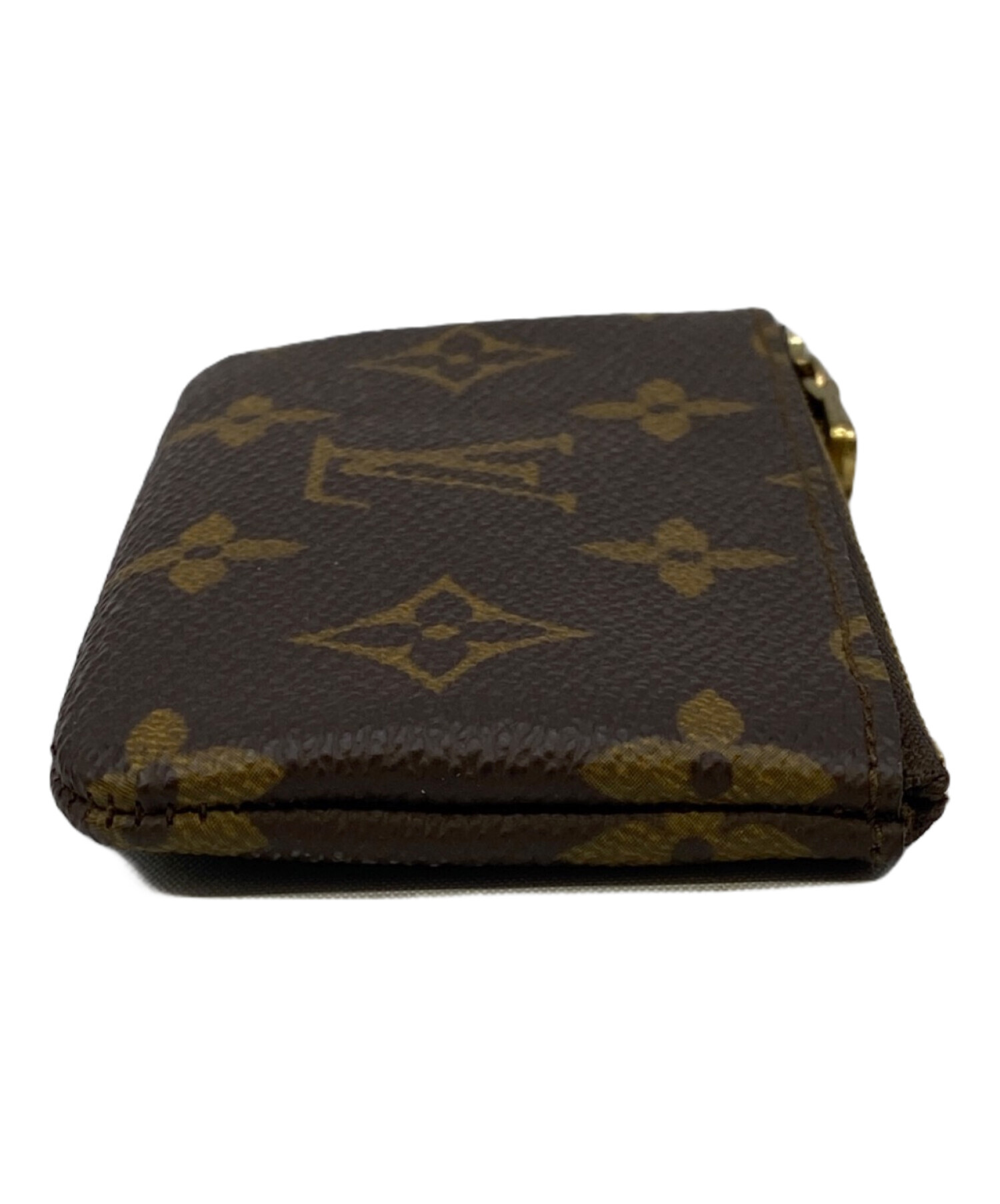 中古・古着通販】LOUIS VUITTON (ルイ ヴィトン) ポシェットクレ 