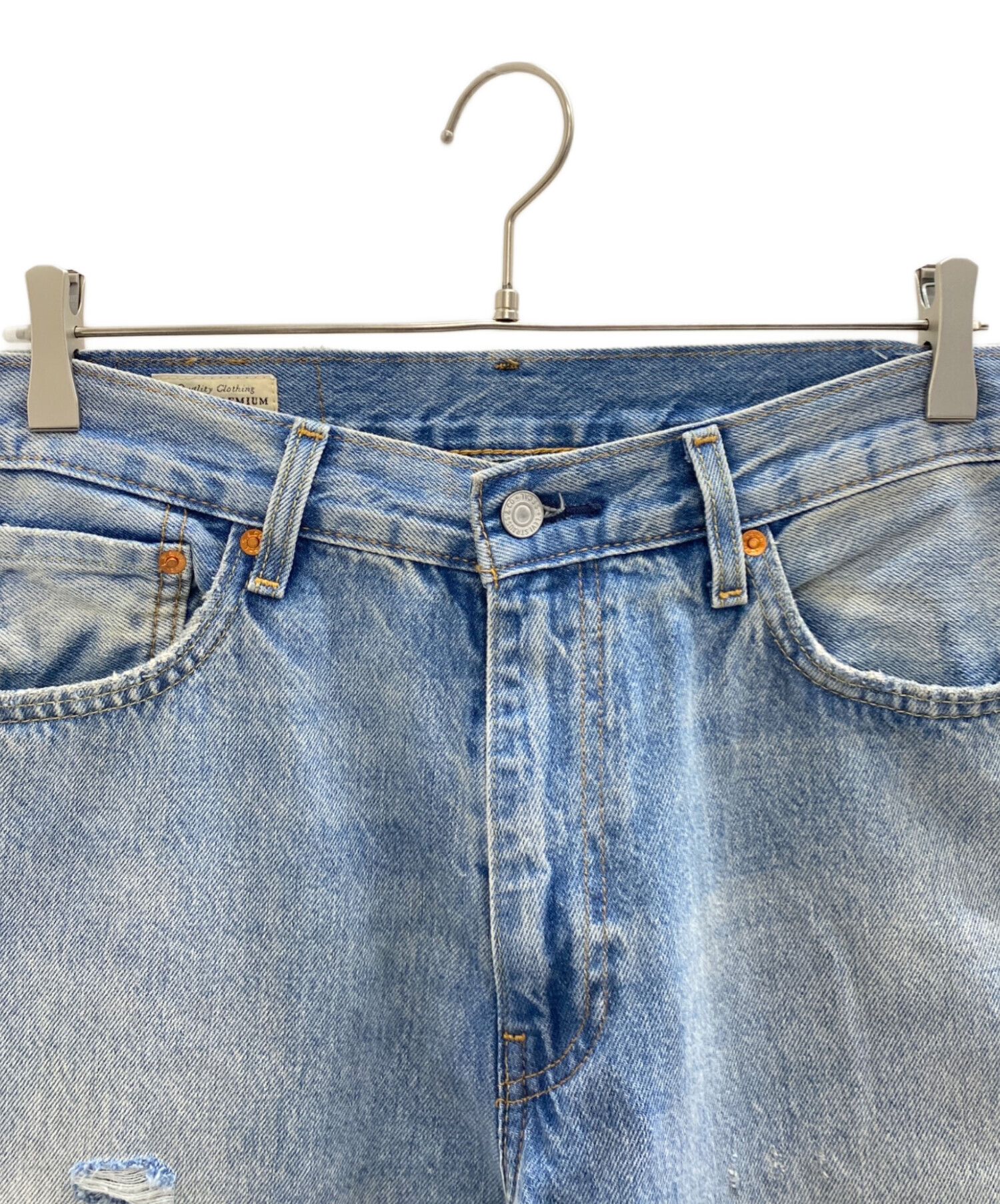 中古・古着通販】LEVI