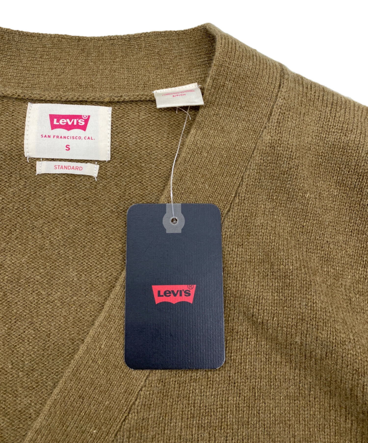 中古・古着通販】LEVI