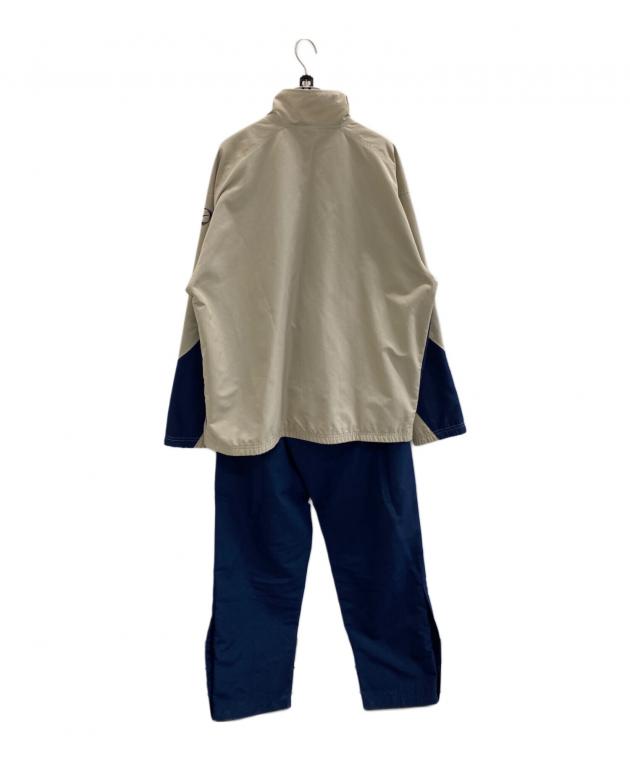 Nike ナイキ FCバルセロナ 2000-2001年 イギリス製　サイズL 中古・古着通販】NIKE (ナイキ) FCバルセロナ (エフシーバルセロナ