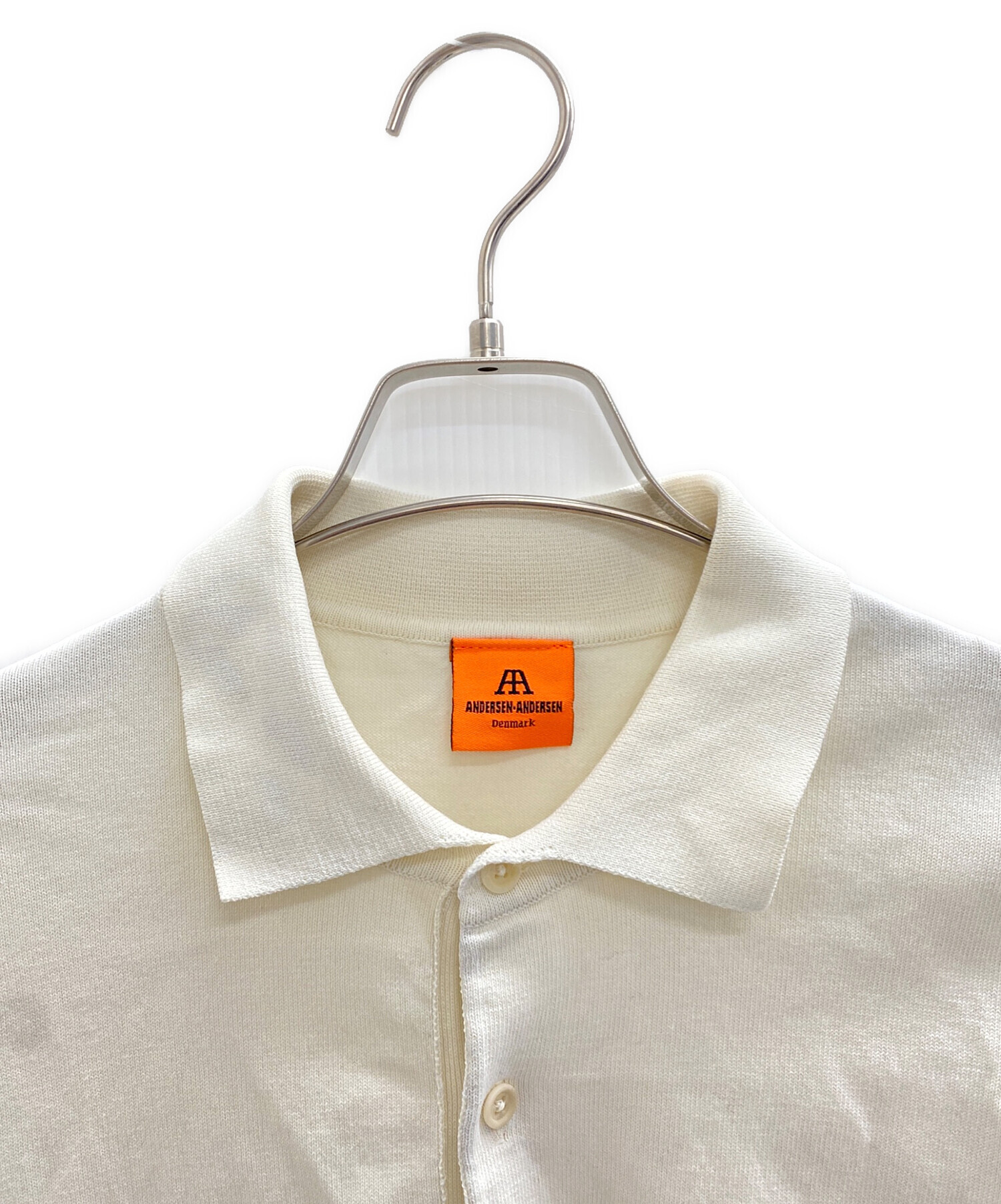 中古・古着通販】ANDERSEN-ANDERSEN (アンデルセン アンデルセン 