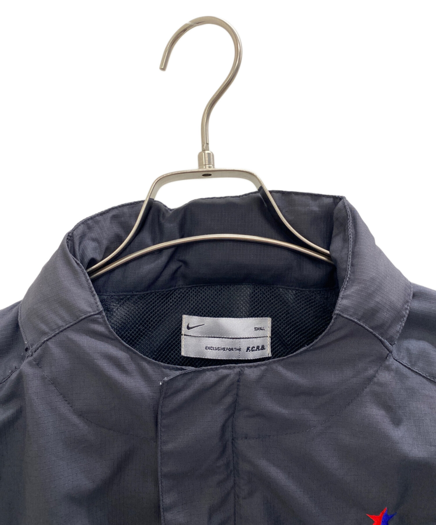中古・古着通販】NIKE (ナイキ) F.C.R.B. (エフシーレアルブリストル 