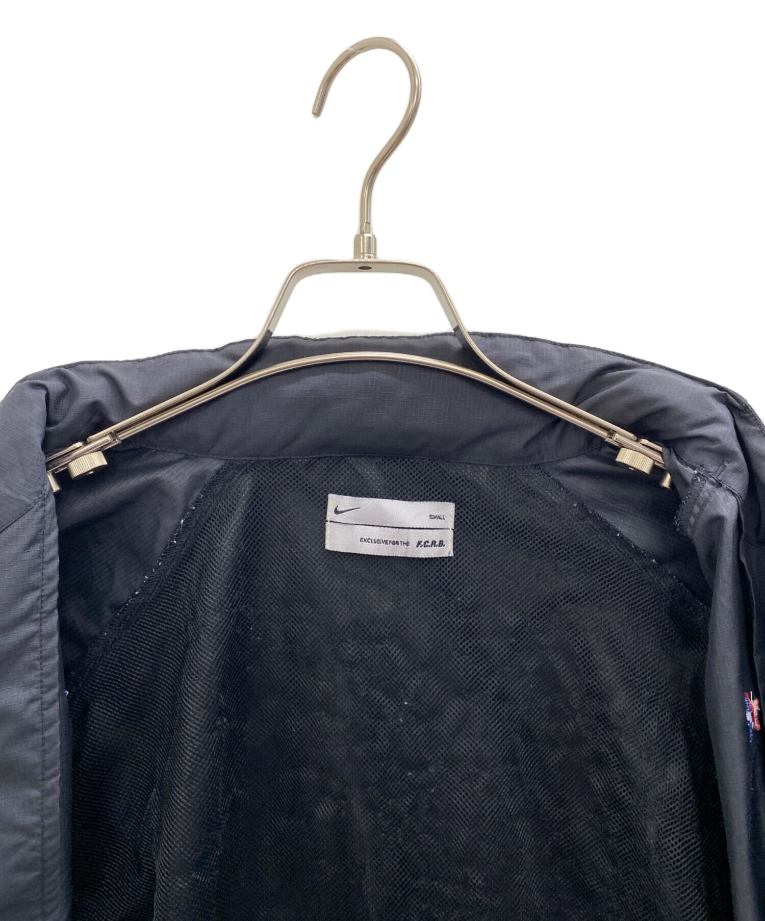 中古・古着通販】NIKE (ナイキ) F.C.R.B. (エフシーレアルブリストル 