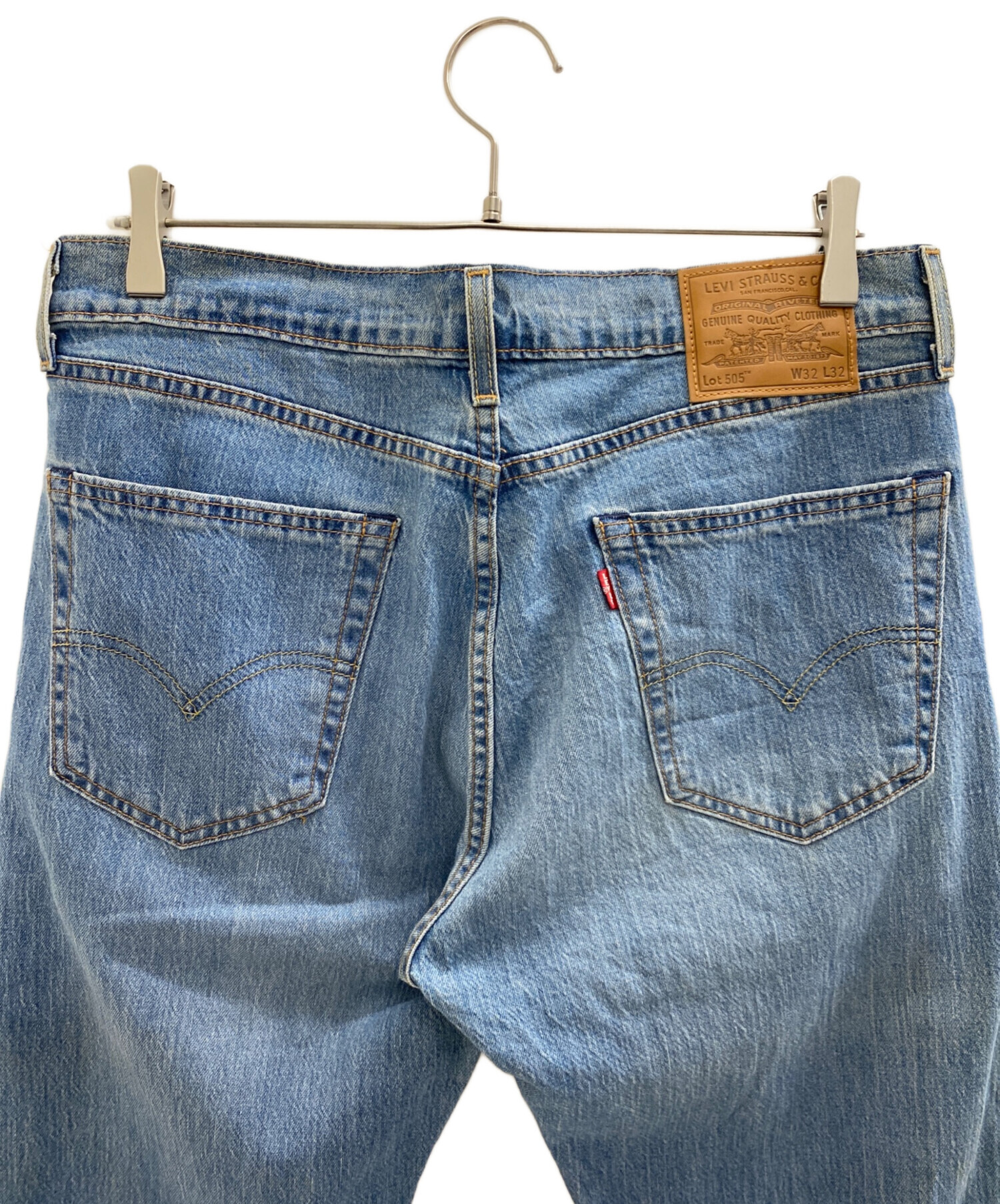 中古・古着通販】LEVI'S PReMIUM (リーバイス プレミアム) デニム