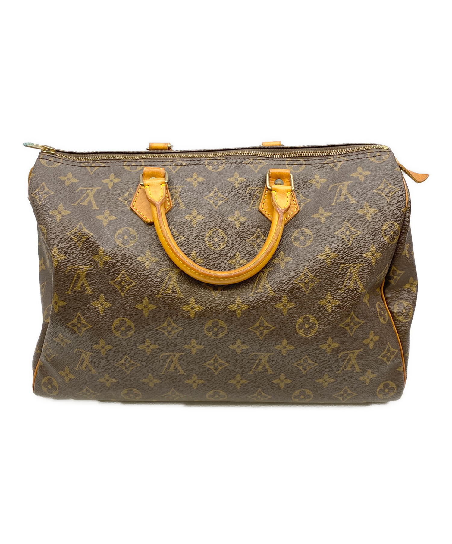 中古・古着通販】LOUIS VUITTON (ルイ ヴィトン) スピーディ35 