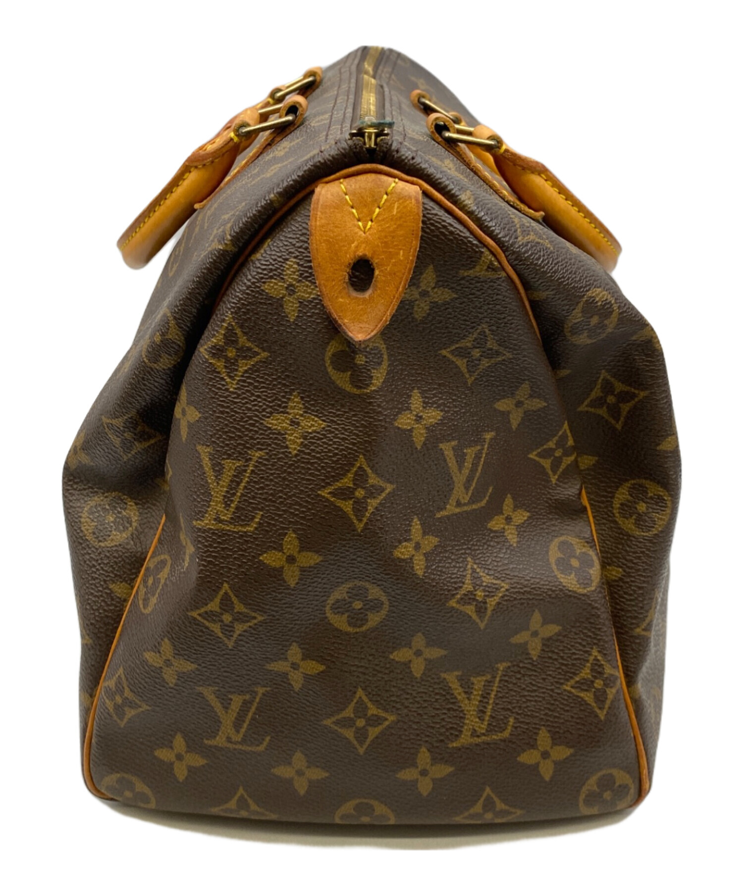 中古・古着通販】LOUIS VUITTON (ルイ ヴィトン) スピーディ35 