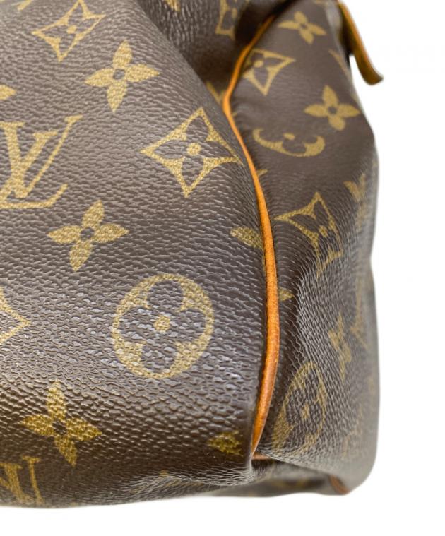 中古・古着通販】LOUIS VUITTON (ルイ ヴィトン) スピーディ35
