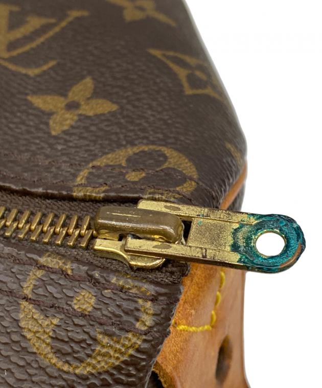 VUITTON スピーディ35 中古・古着通販】LOUIS VUITTON (ルイ ヴィトン) スピーディ35