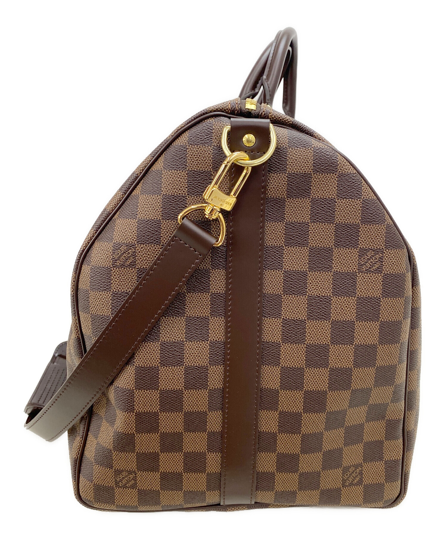 中古・古着通販】LOUIS VUITTON (ルイ ヴィトン) キーポル・バンド