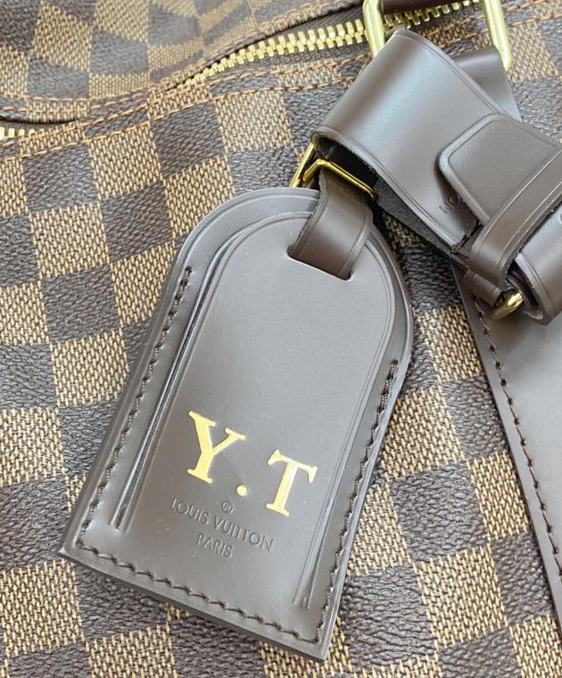 中古・古着通販】LOUIS VUITTON (ルイ ヴィトン) キーポル・バンド