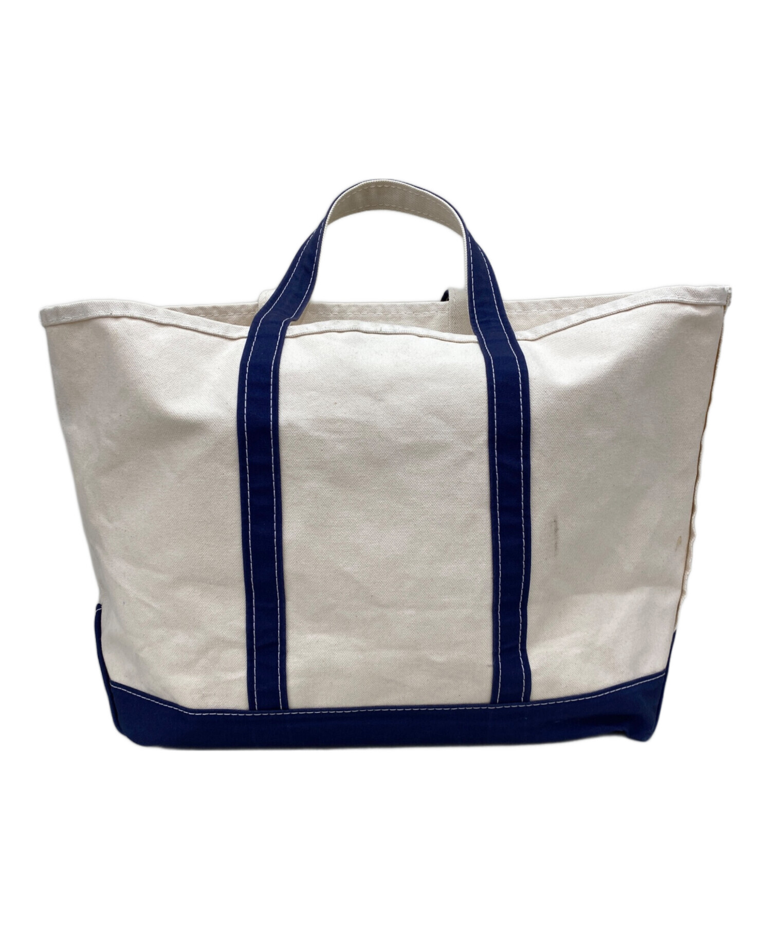 中古・古着通販】L.L.Bean (エルエルビーン) ボート・アンド・トート 