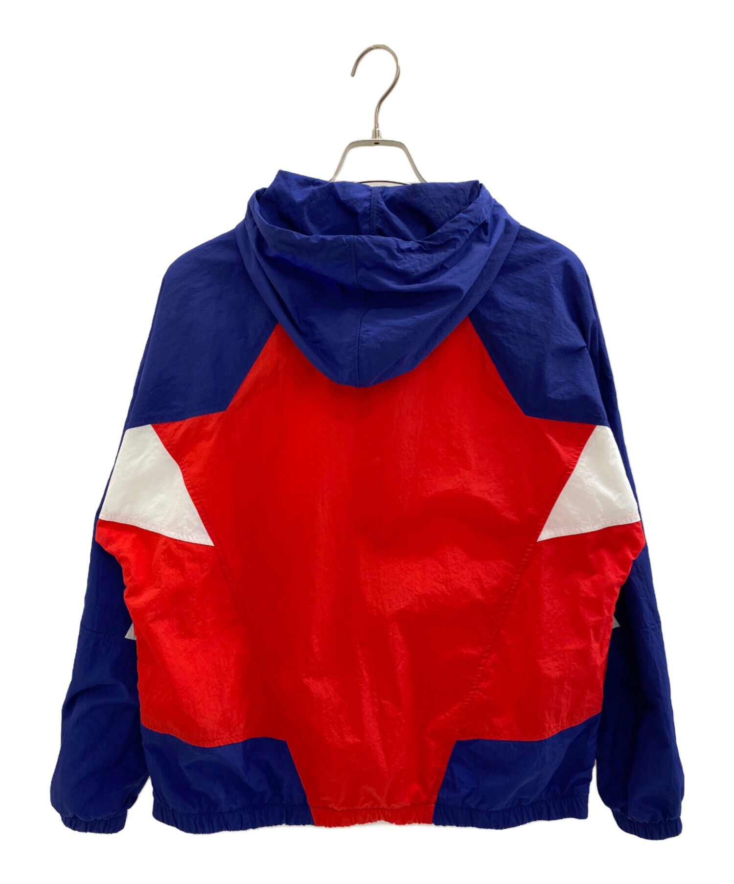 中古・古着通販】NIKE (ナイキ) ウィンドランナー ウーブンジャケット