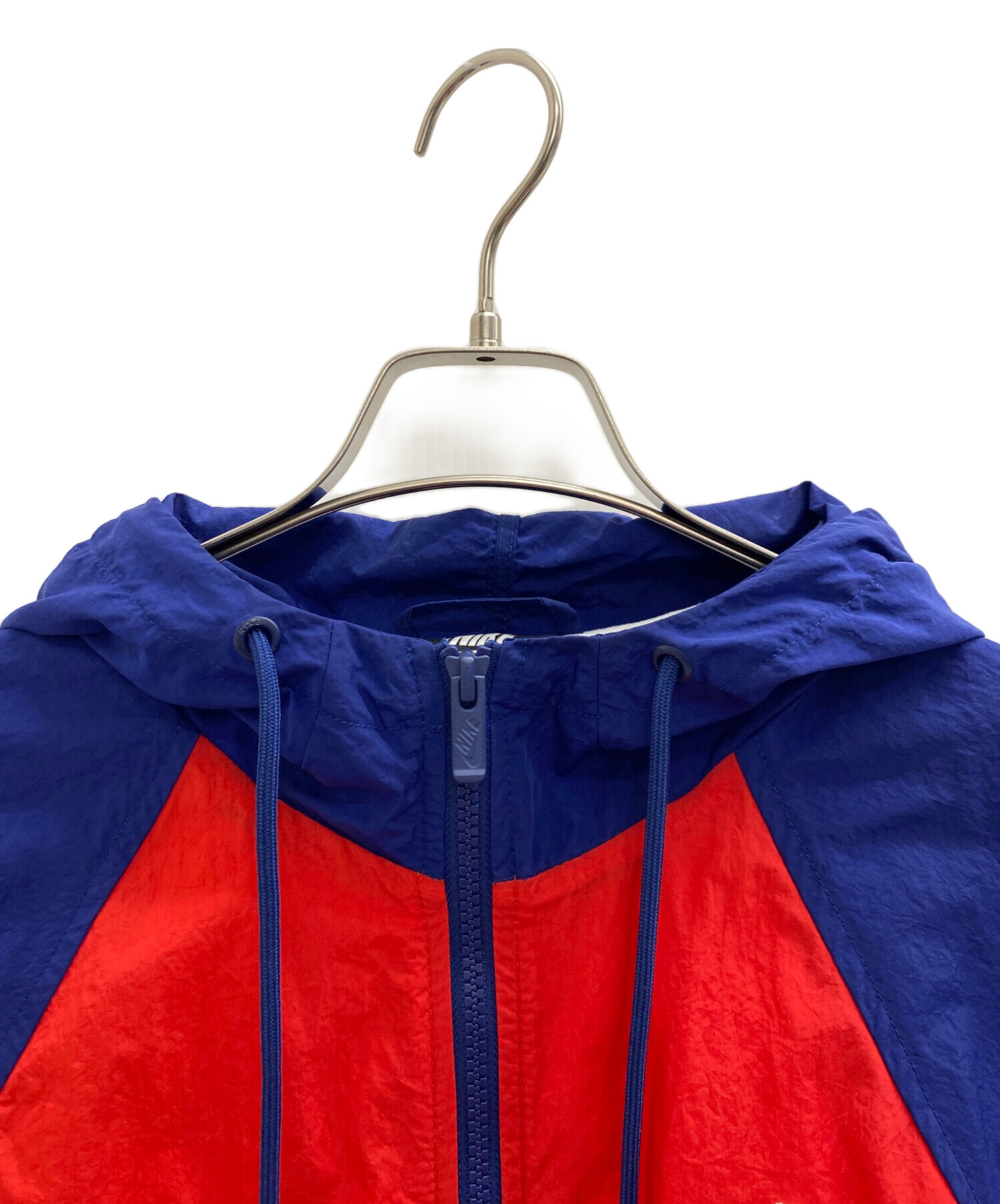 中古・古着通販】NIKE (ナイキ) ウィンドランナー ウーブンジャケット