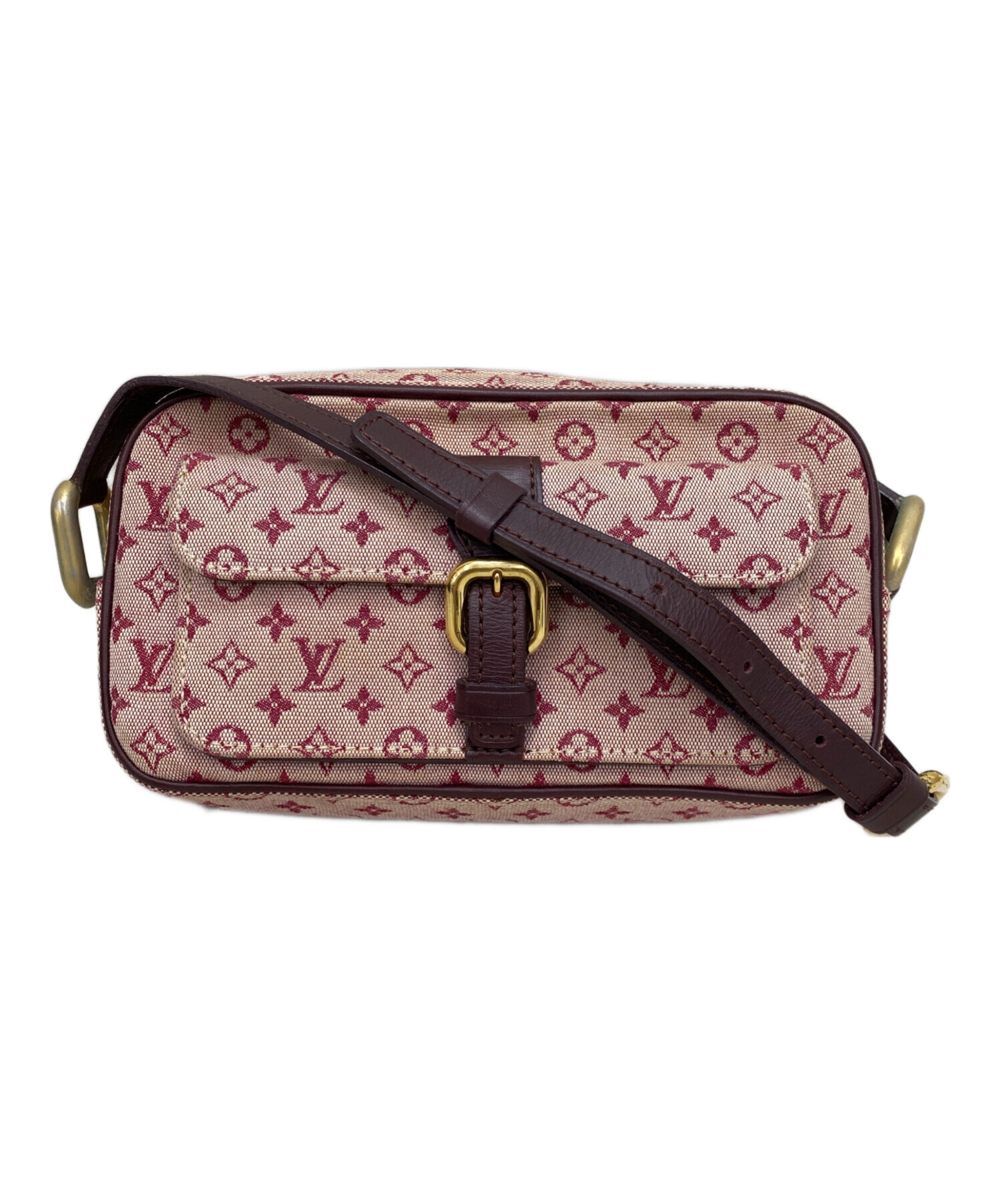 中古・古着通販】LOUIS VUITTON (ルイ ヴィトン) ジュリエットMM 