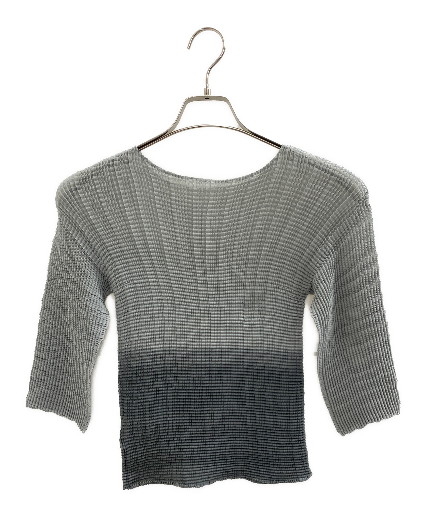 中古・古着通販】EMPORIO ARMANI (エンポリオ アルマーニ) 長袖 