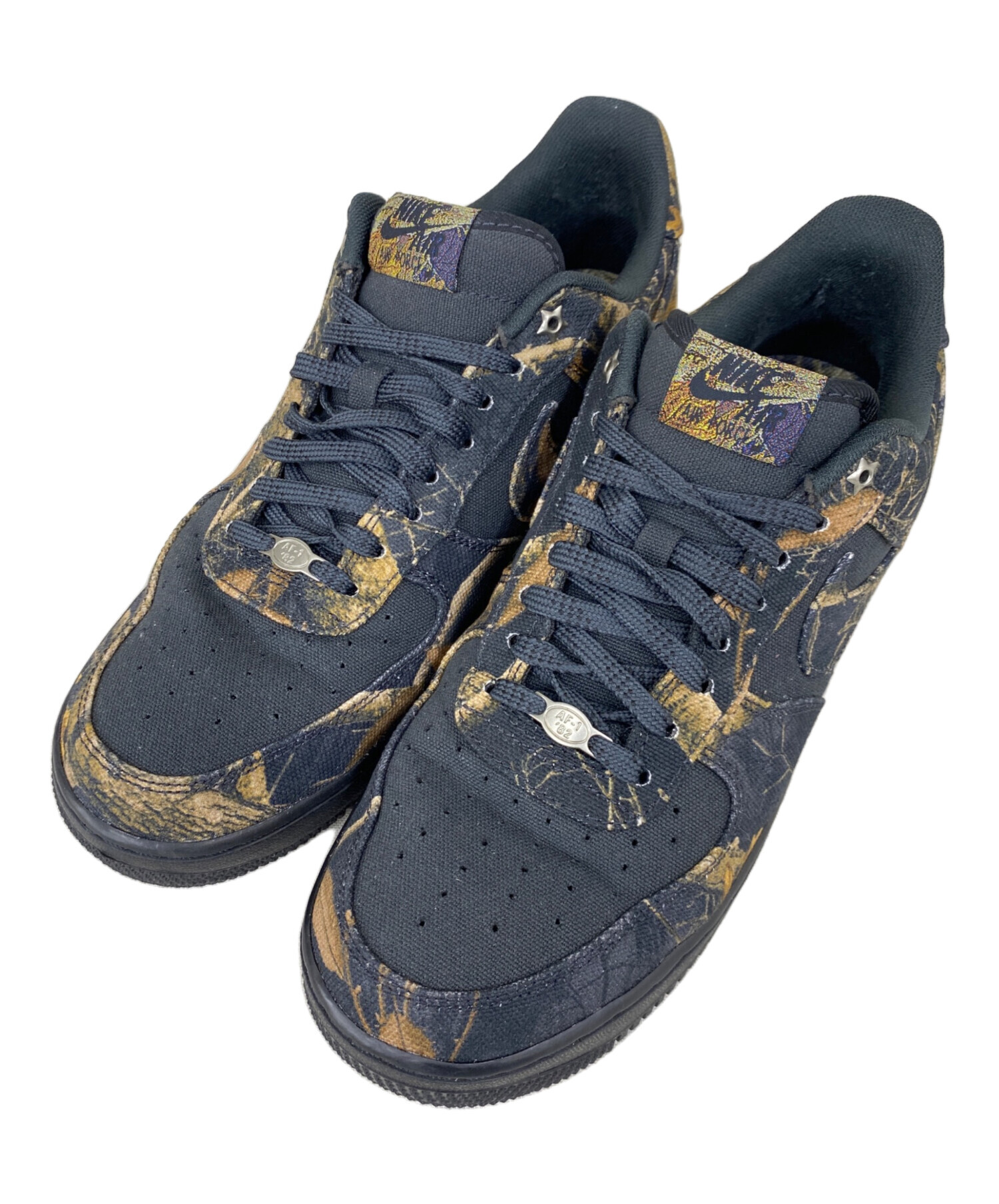 中古・古着通販】NIKE (ナイキ) エアフォース 1 