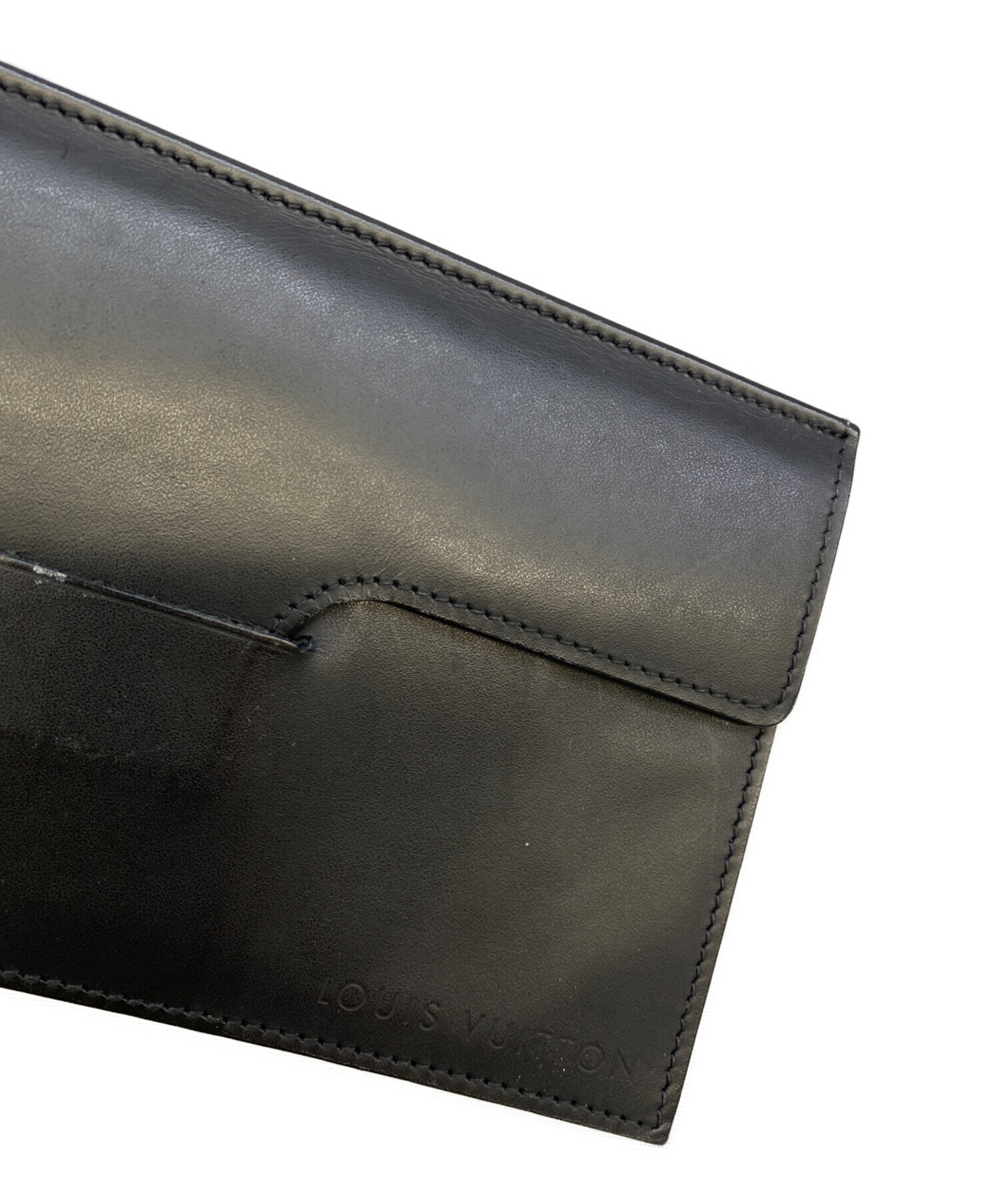 中古・古着通販】LOUIS VUITTON (ルイ ヴィトン) カードケース