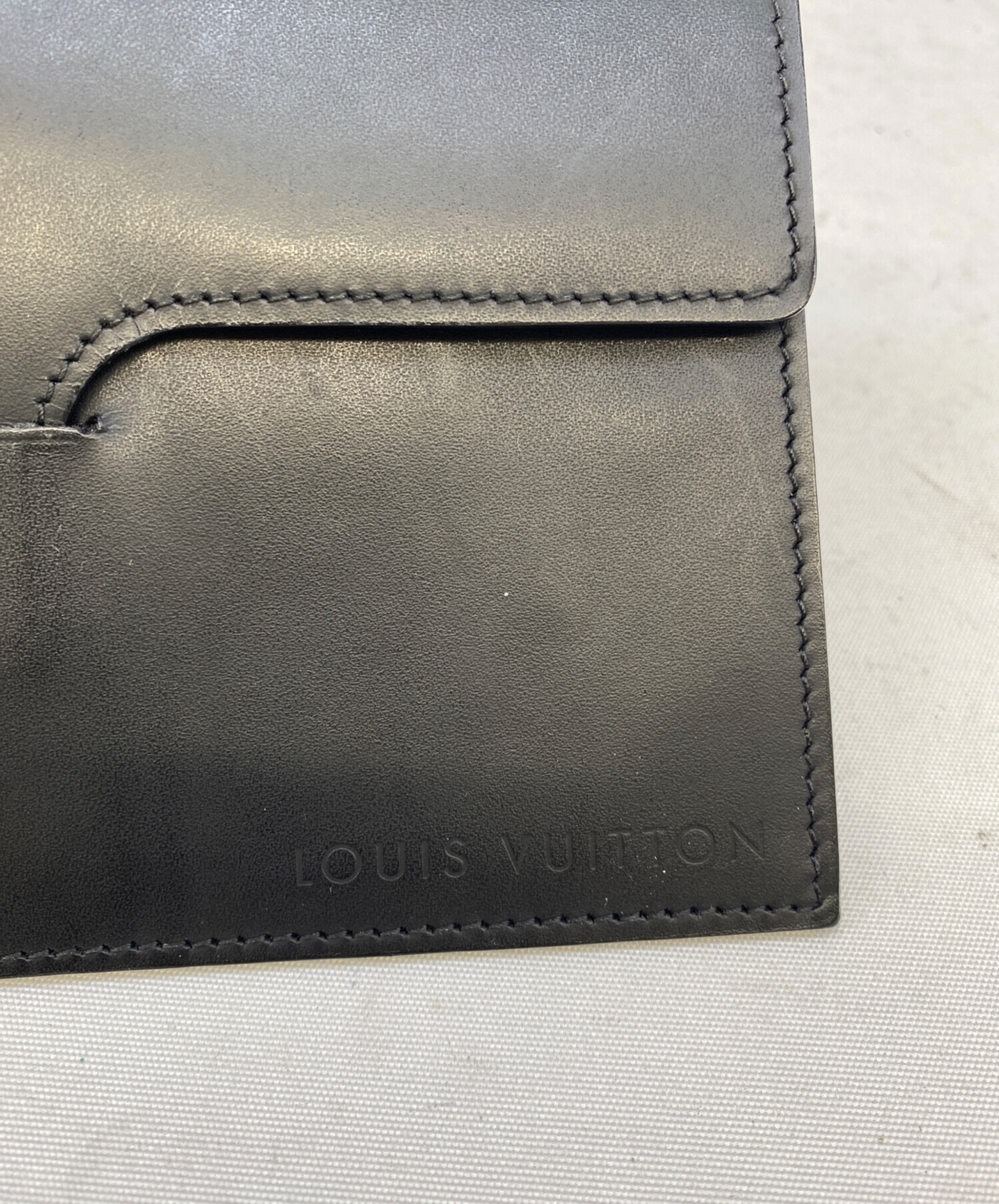 中古・古着通販】LOUIS VUITTON (ルイ ヴィトン) カードケース