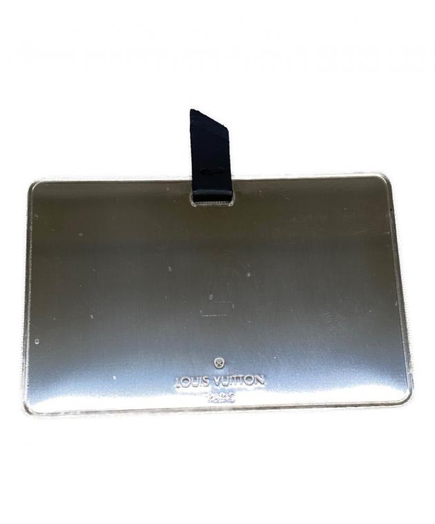 中古・古着通販】LOUIS VUITTON (ルイ ヴィトン) カードケース