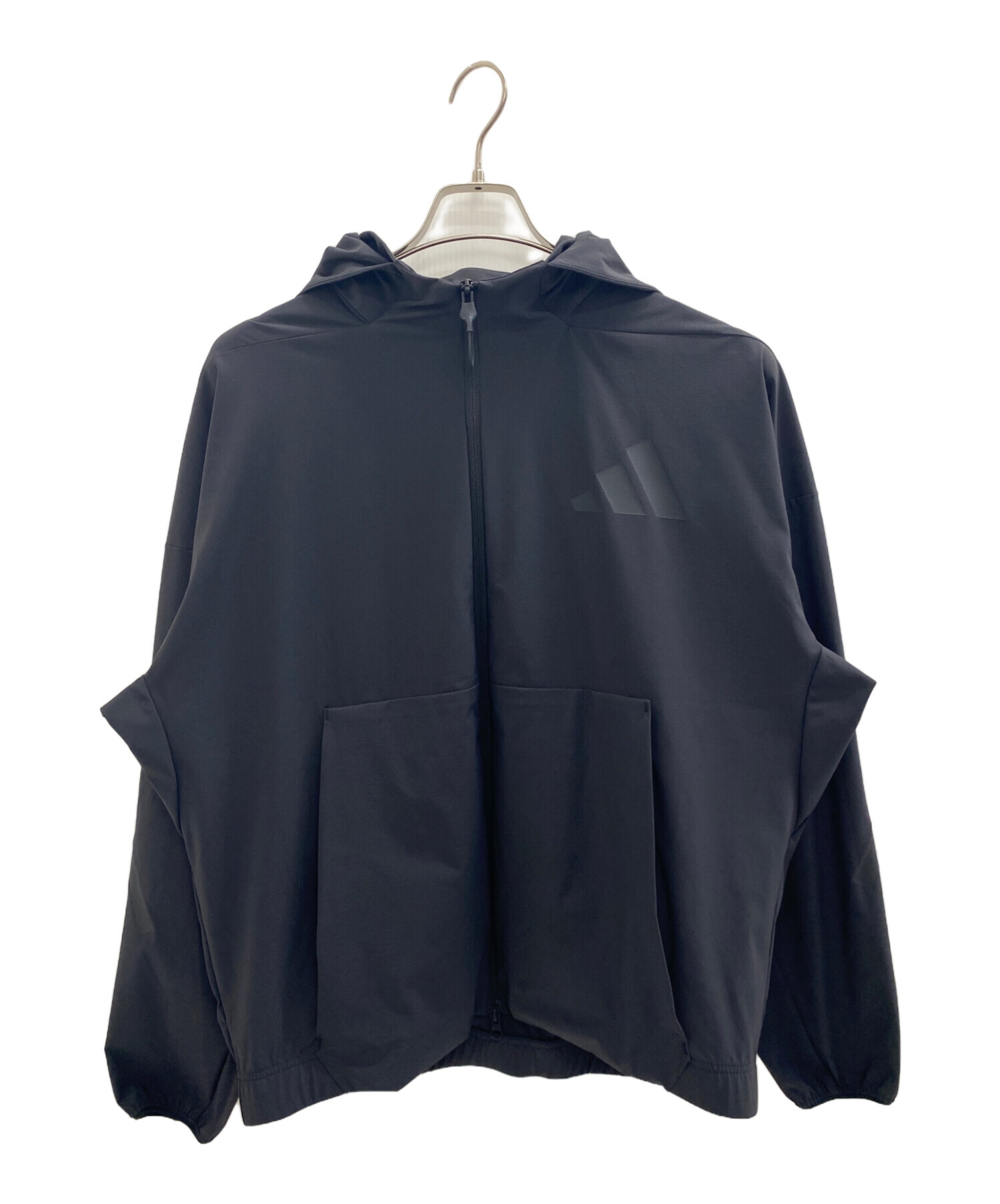 Sale中古 現場グッズ 道具 18点 中古・古着通販】adidas (アディダス) Z.N.E.ウーブン トラックトップ