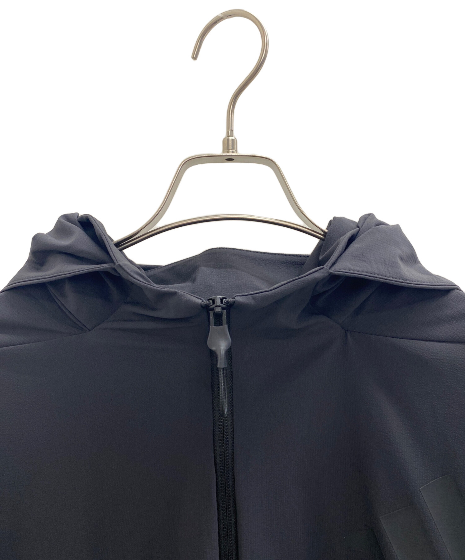 中古・古着通販】adidas (アディダス) Z.N.E.ウーブン トラックトップ