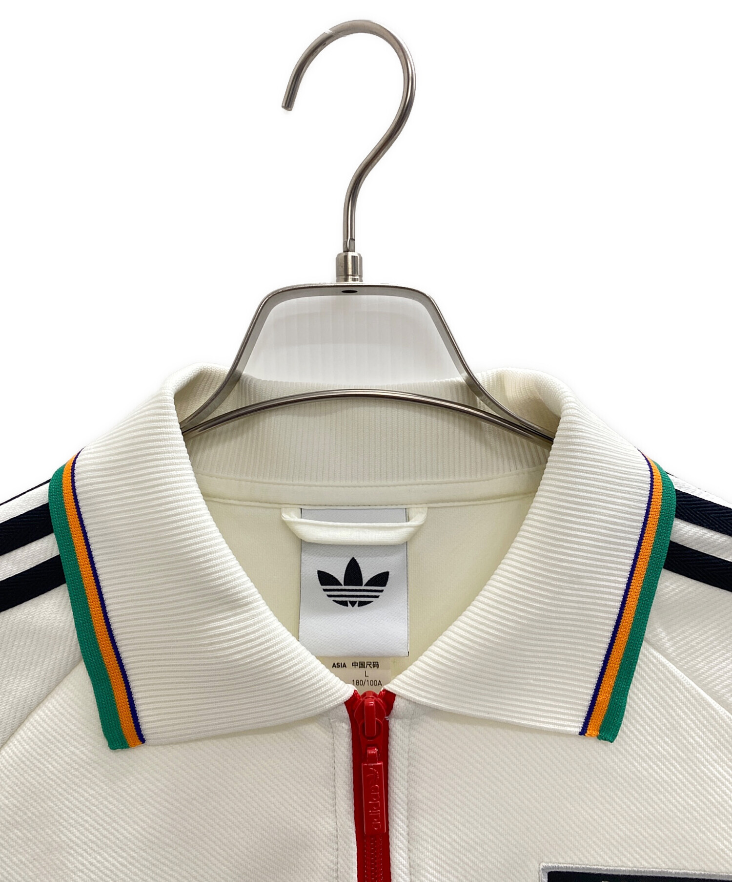 中古・古着通販】adidas Originals (アディダスオリジナル) サッカー
