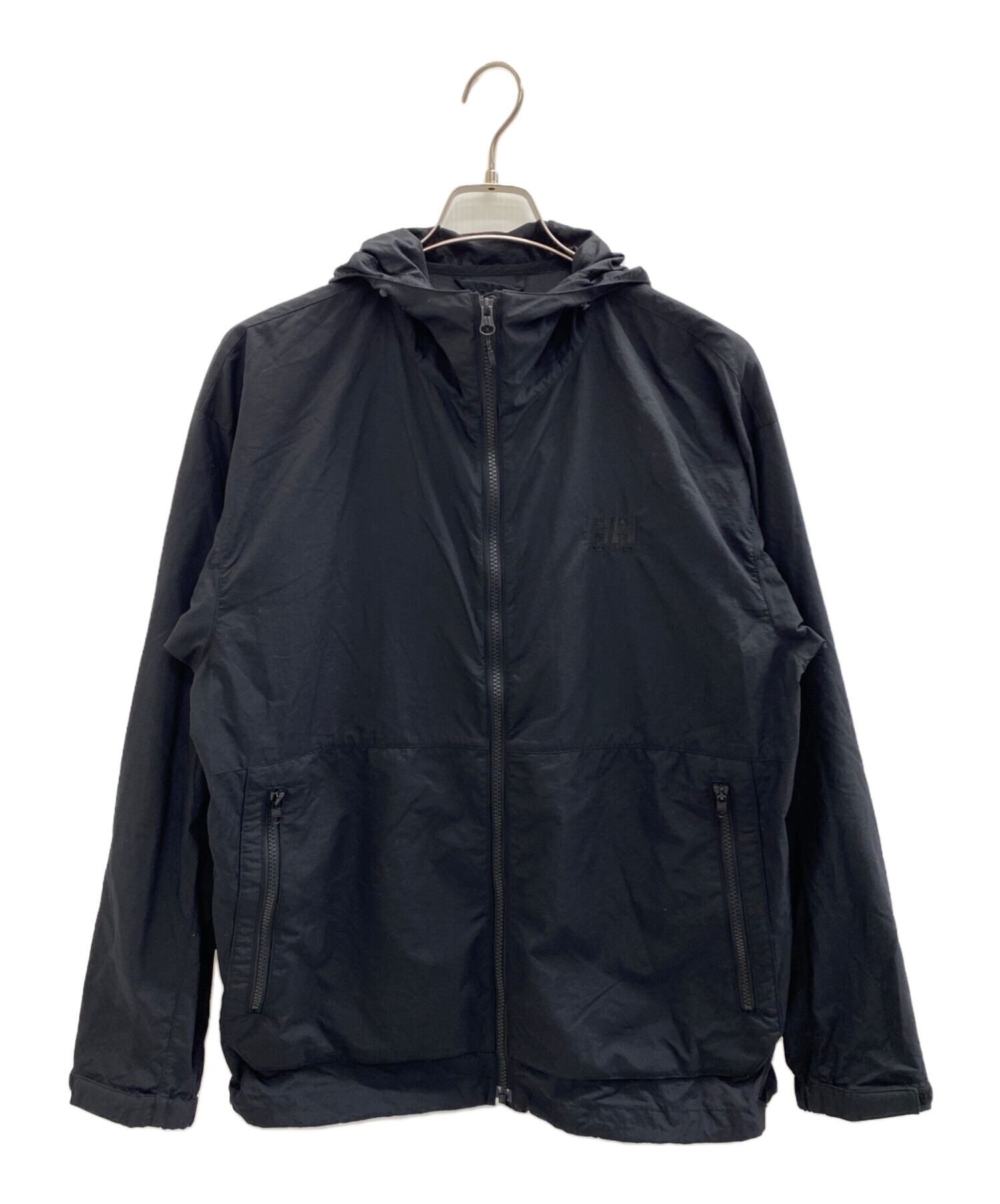 中古・古着通販】HELLY HANSEN (ヘリーハンセン) ベルゲンジャケット