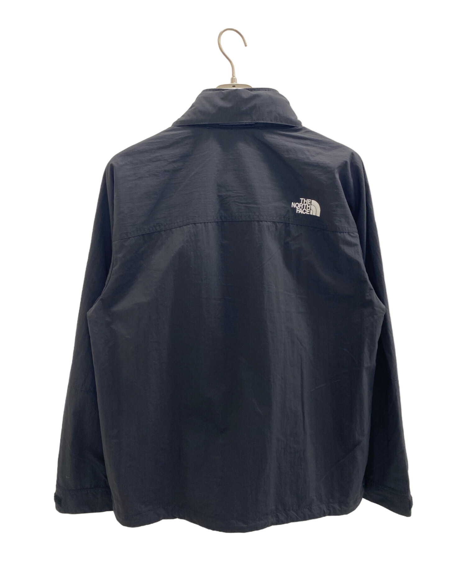 中古・古着通販】THE NORTH FACE (ザ ノース フェイス) ハイドレナ