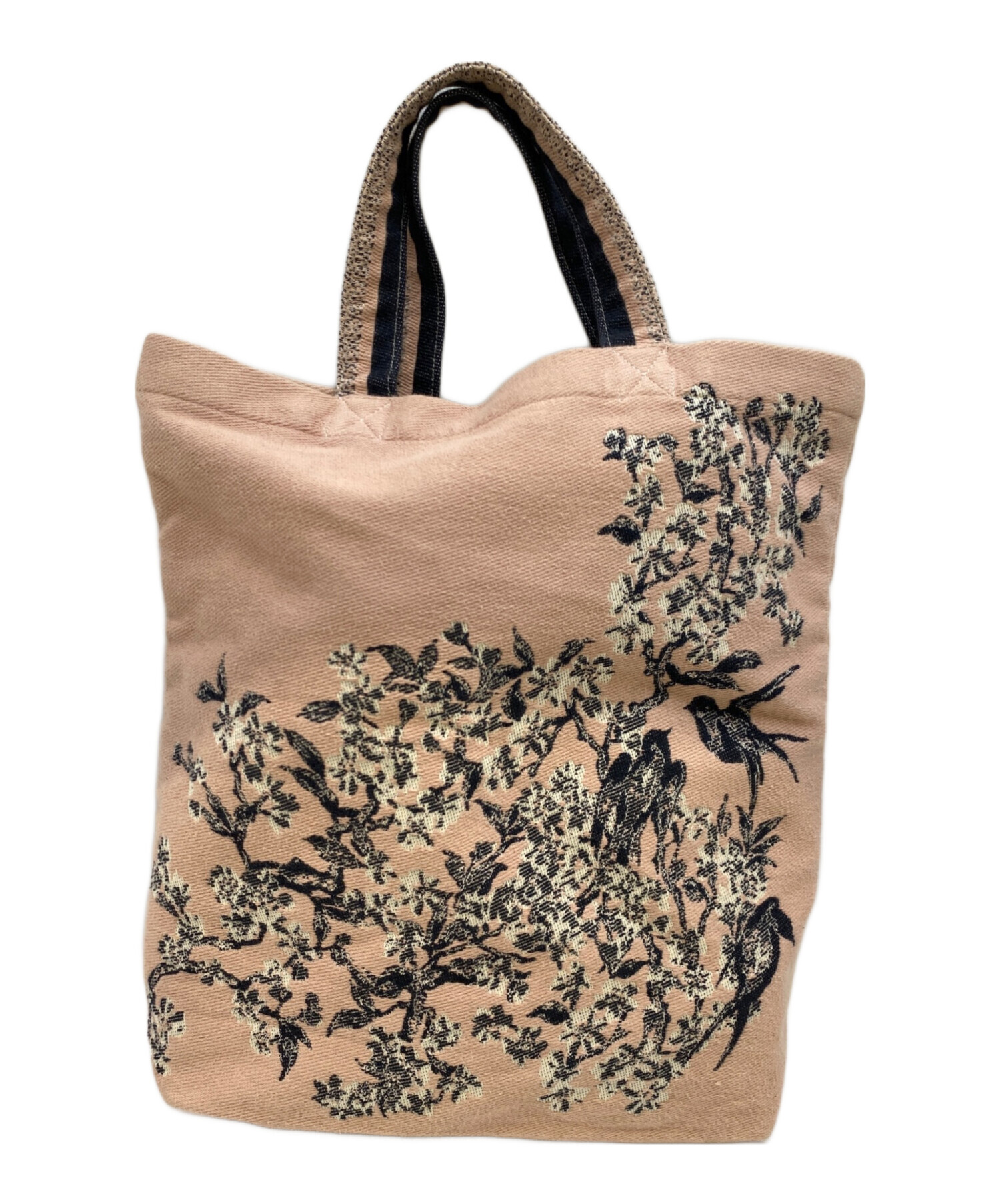 中古・古着通販】Christian Dior (クリスチャン ディオール) トート 