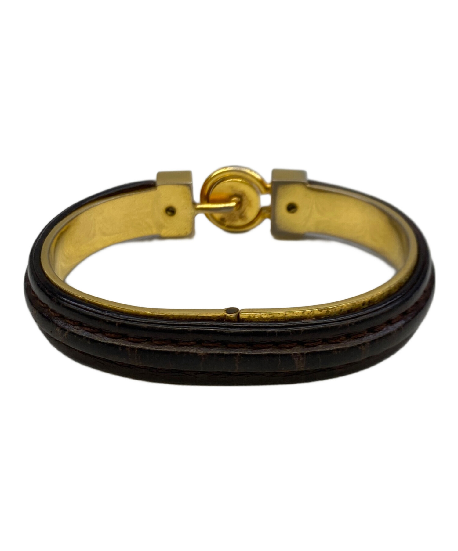 中古・古着通販】LOEWE (ロエベ) ブレスレット｜ブランド・古着通販