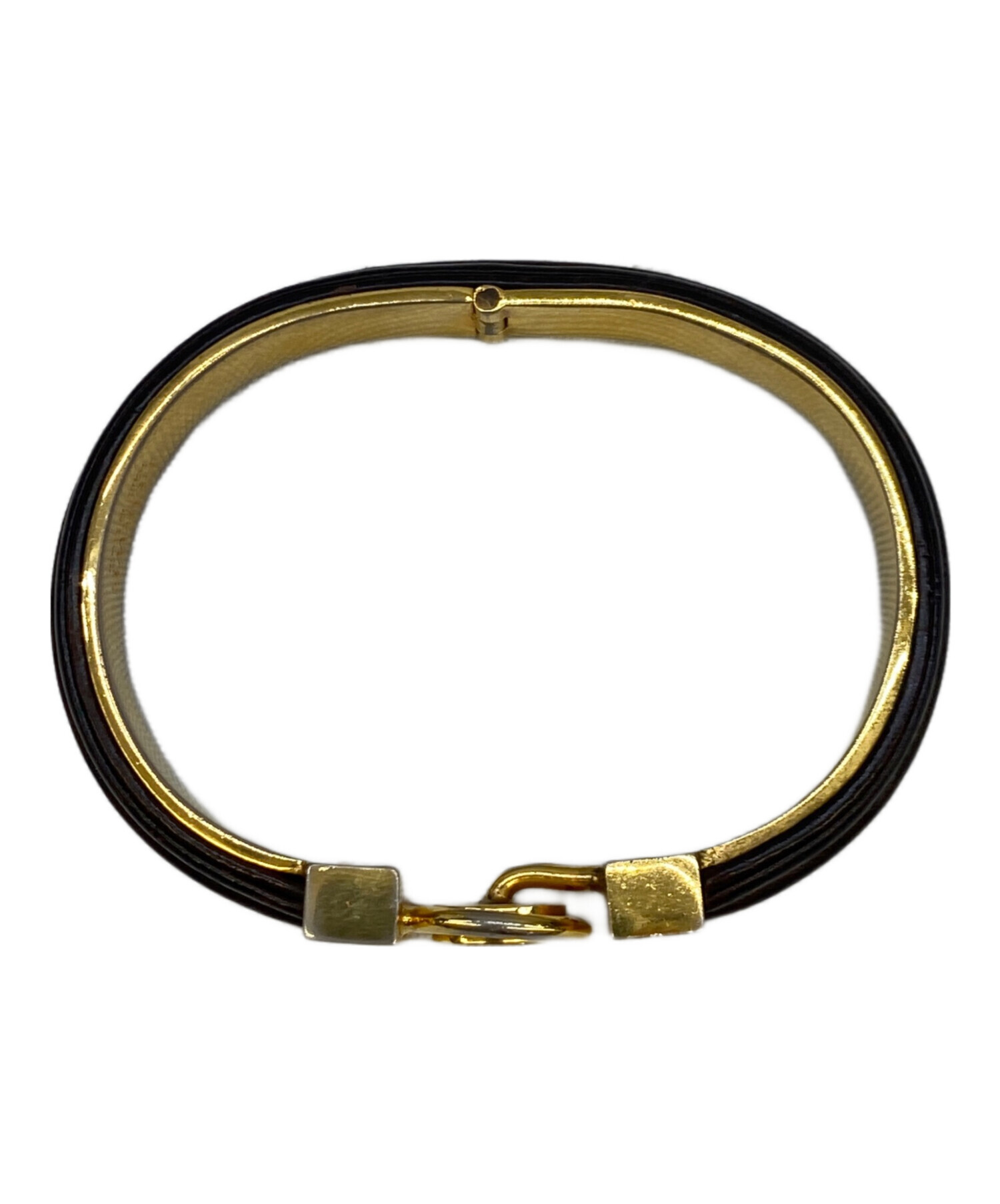 中古・古着通販】LOEWE (ロエベ) ブレスレット｜ブランド・古着通販