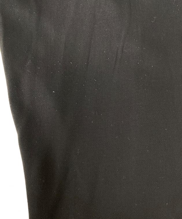 中古・古着通販】ENFOLD (エンフォルド) イージータックワイドパンツ