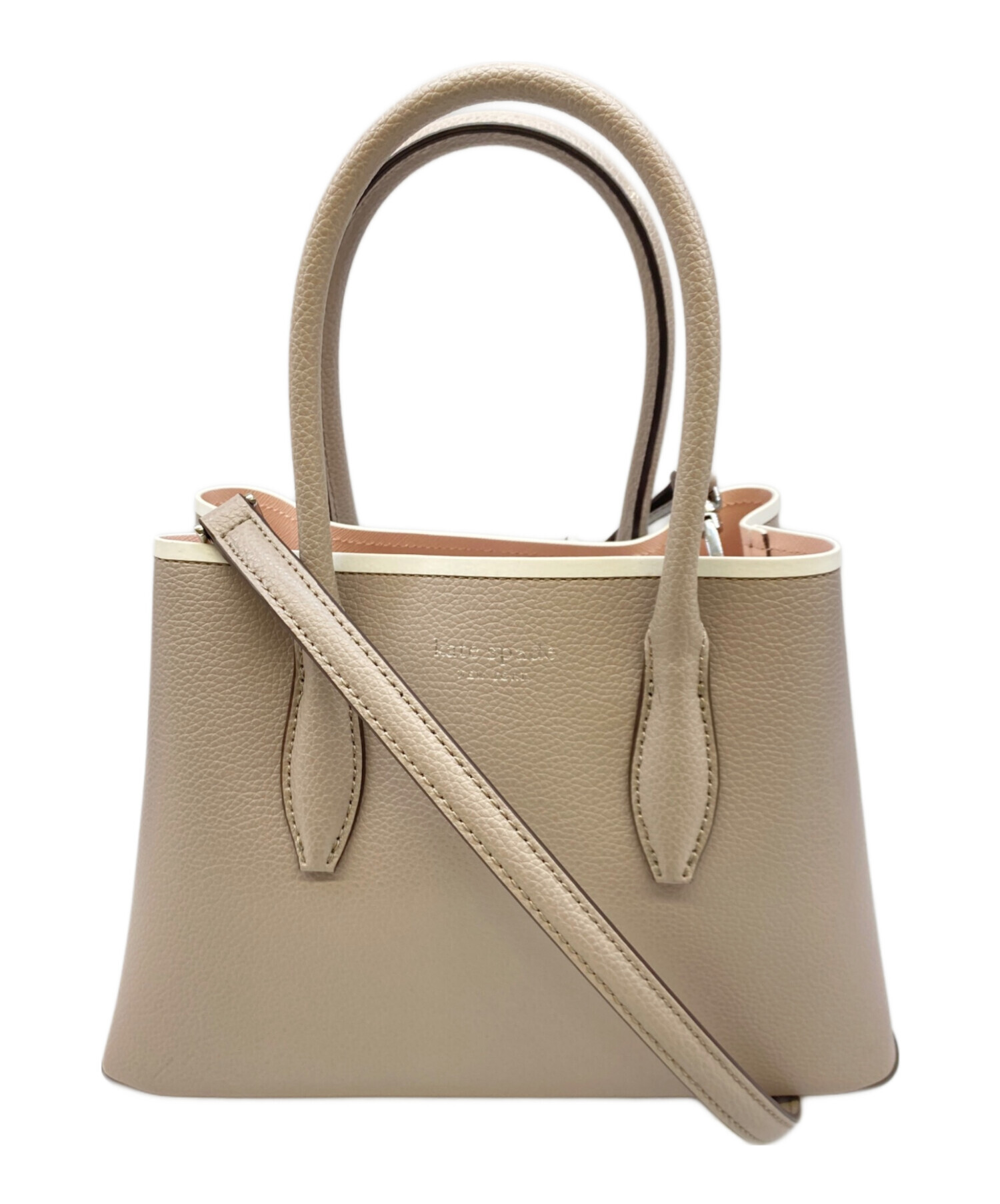 中古・古着通販】Kate Spade (ケイトスペード) エヴァ スモール