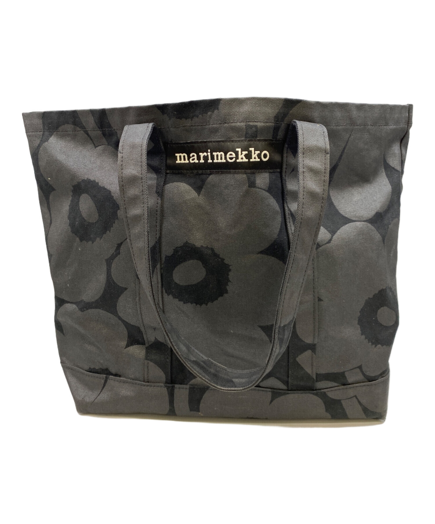 中古・古着通販】marimekko (マリメッコ) PERUSKASSI WX PIENI UNIKKO 