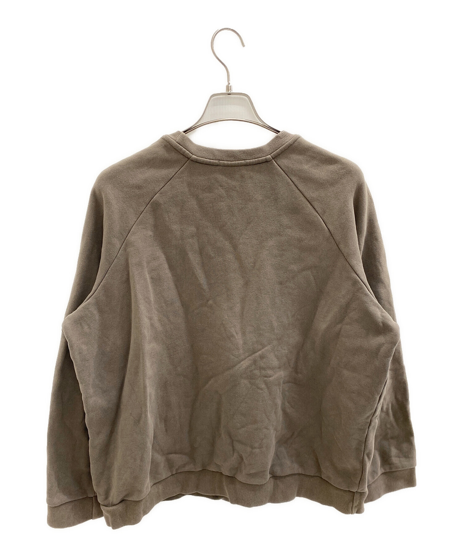 中古・古着通販】Acne (アクネ) BRIAN PATCH AW13 ブラウン サイズ:XXS 