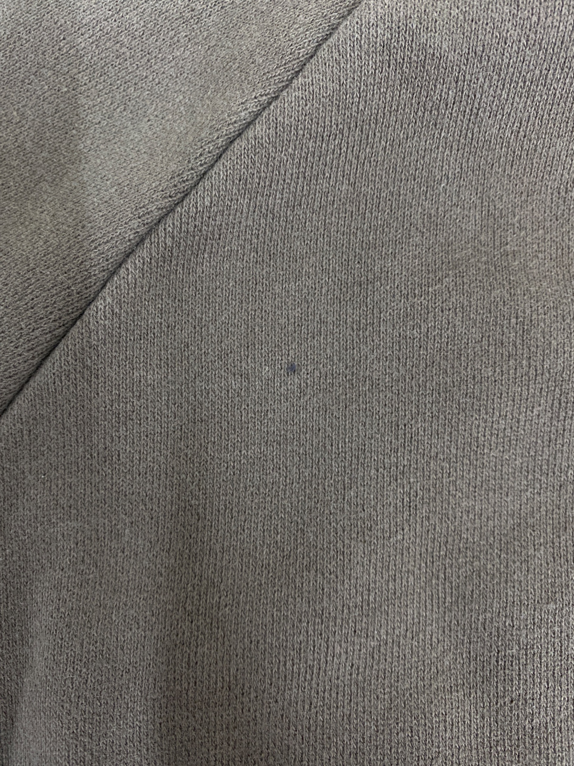 中古・古着通販】Acne (アクネ) BRIAN PATCH AW13 ブラウン サイズ:XXS 