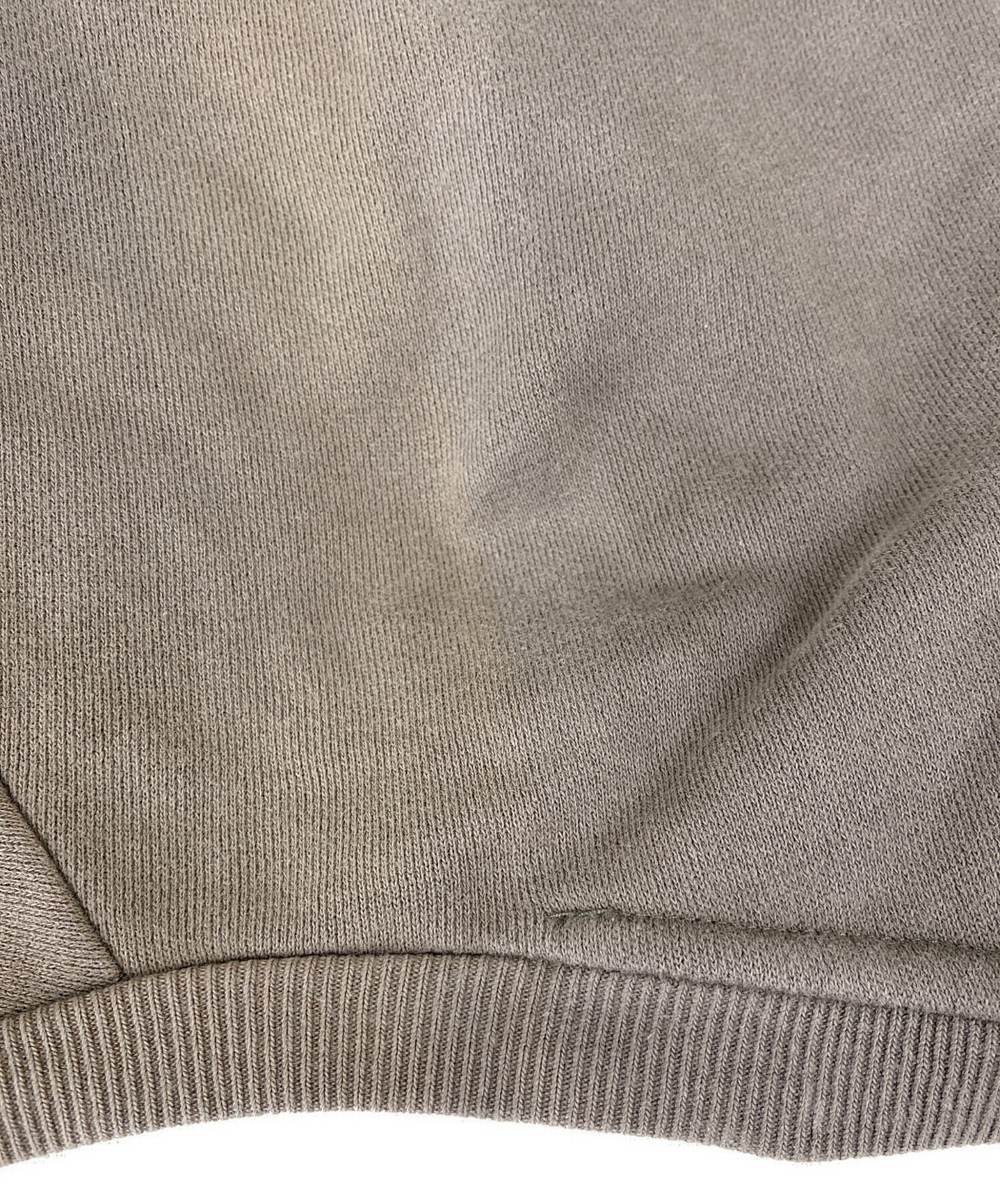 中古・古着通販】Acne (アクネ) BRIAN PATCH AW13 ブラウン サイズ:XXS 