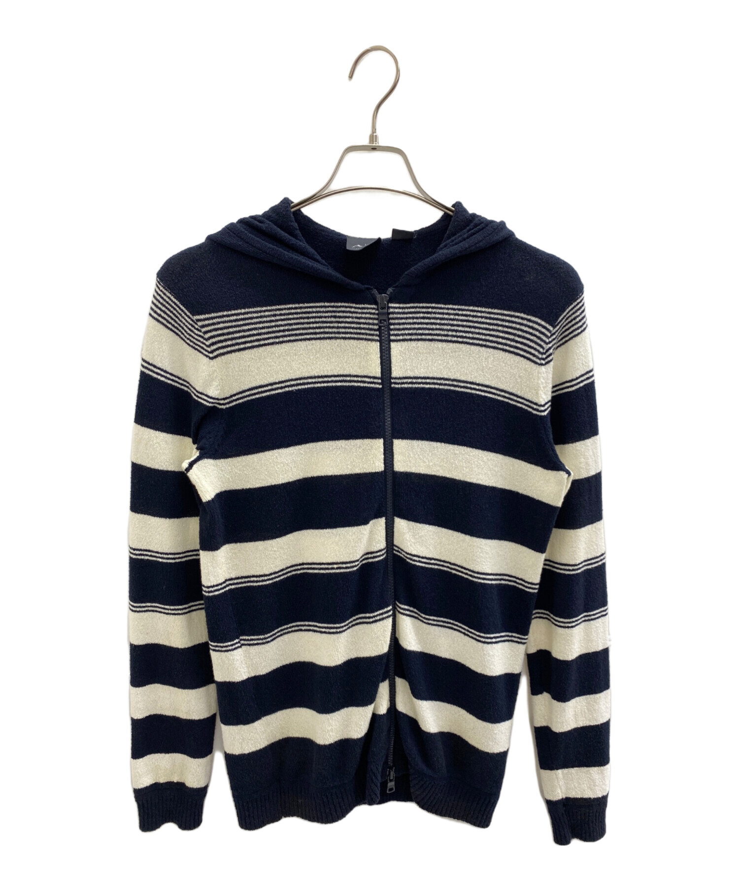 中古・古着通販】ARMANI EXCHANGE (アルマーニ エクスチェンジ) ジップ