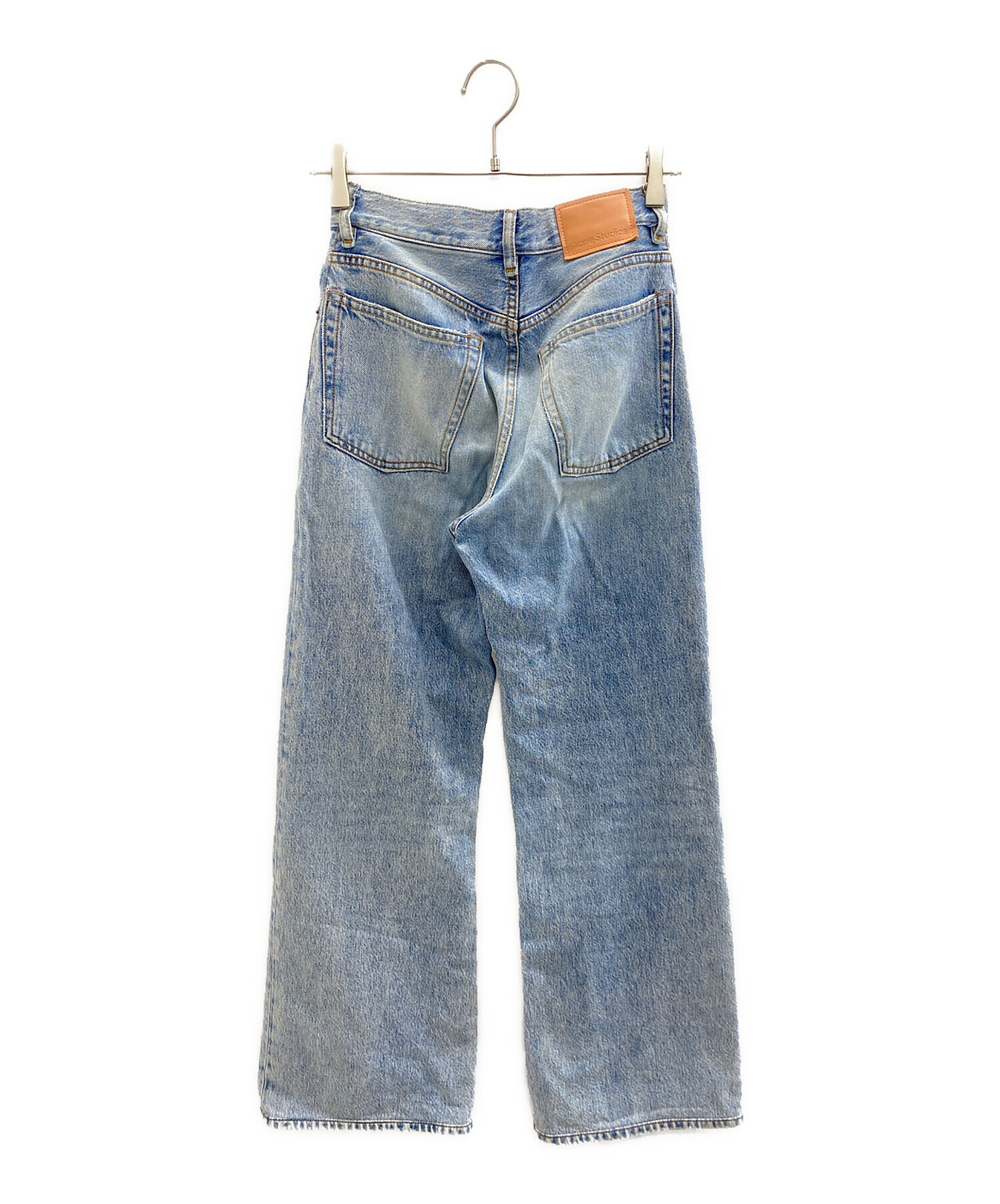 中古・古着通販】Acne studios (アクネ ストゥディオズ) デニムパンツ