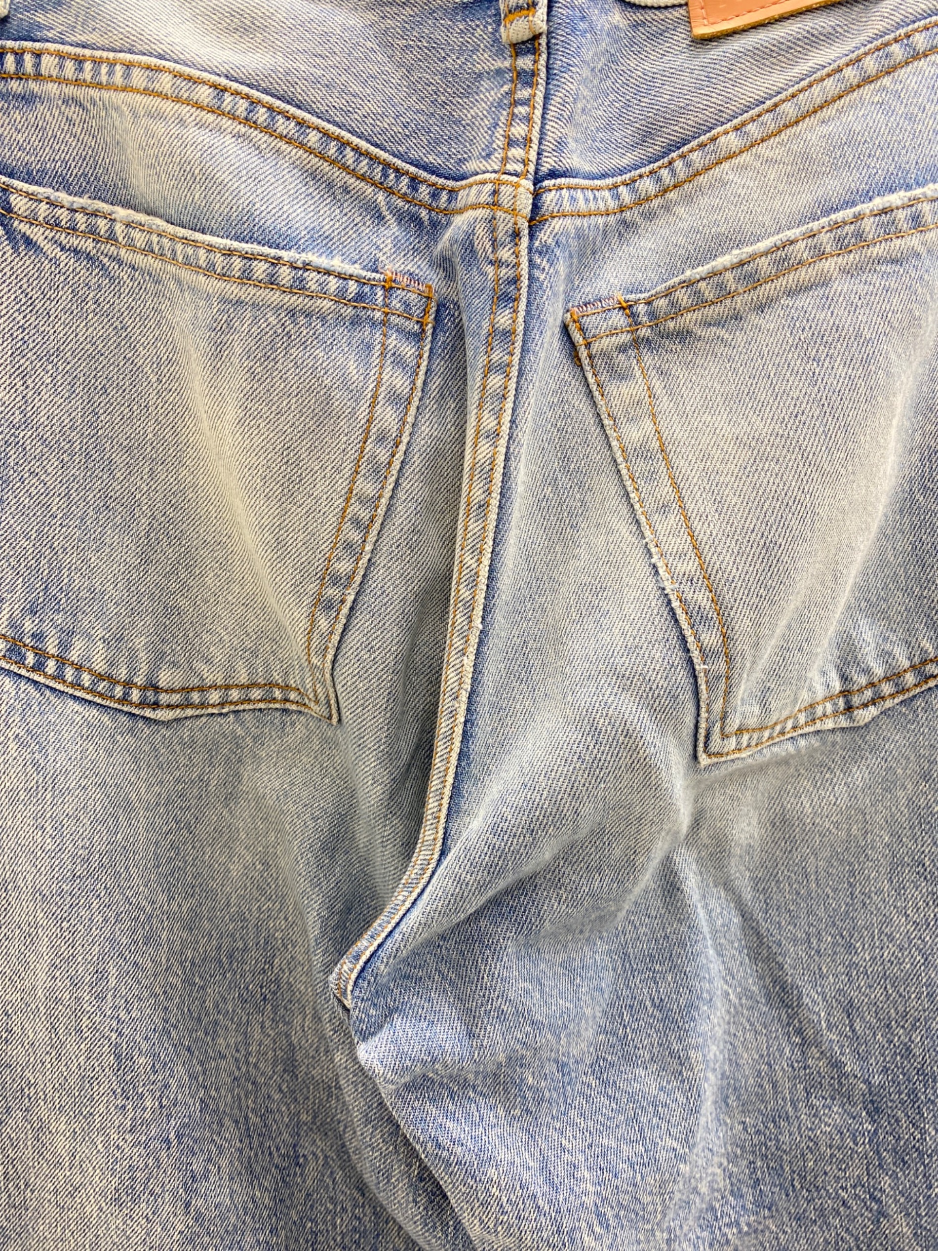 中古・古着通販】Acne studios (アクネ ストゥディオズ) デニムパンツ 中古・古着通販】Acne studios (アクネ ストゥディオズ) デニムパンツ