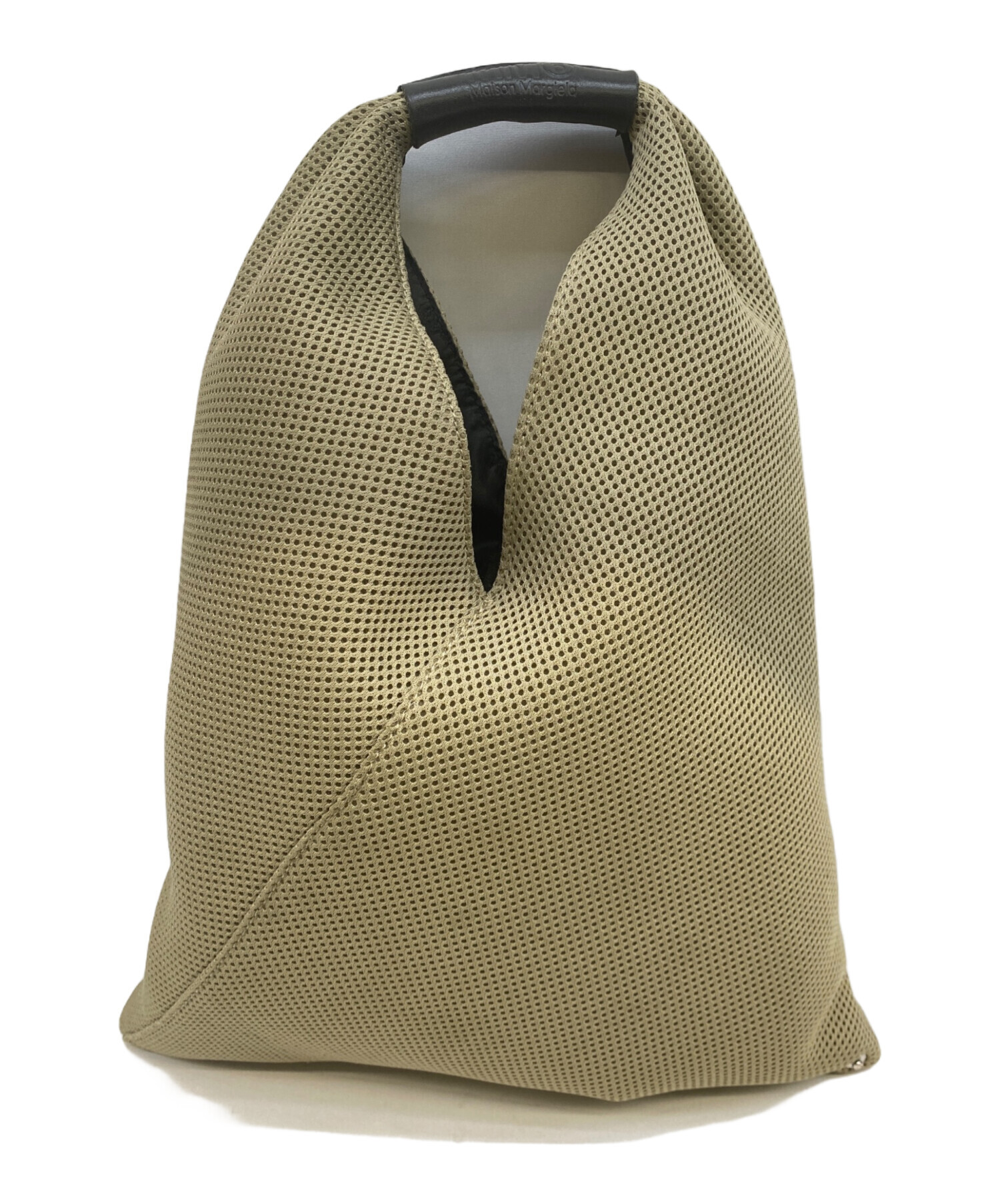 Maison Margiela メゾンマルジェラ ショルダーバッグ  カーキ 【古着】【中古】【送料無料】 中古・古着通販】MM6 Maison Margiela (エムエムシックスメゾン