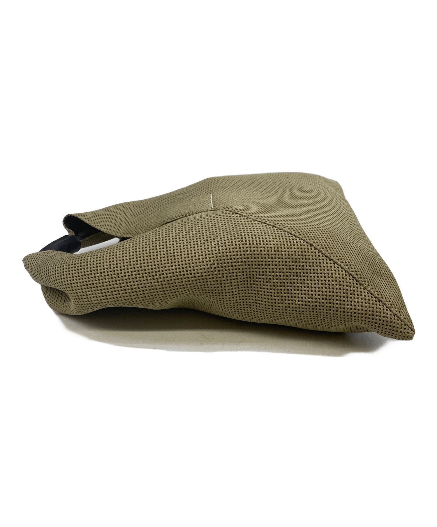 Maison Margiela メゾンマルジェラ ショルダーバッグ  カーキ 【古着】【中古】【送料無料】 中古・古着通販】MM6 Maison Margiela (エムエムシックスメゾン