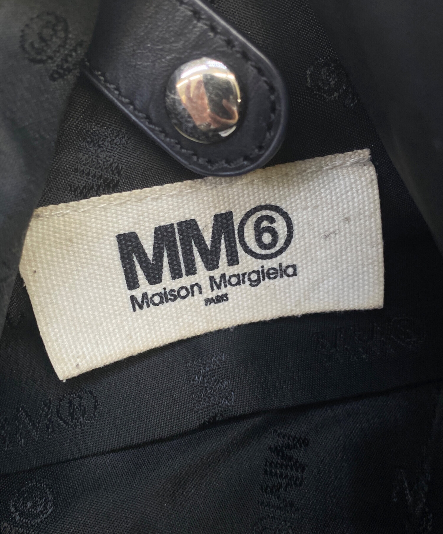 中古・古着通販】MM6 Maison Margiela (エムエムシックスメゾン 